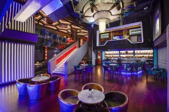 Platinum KLCC By YA Noor