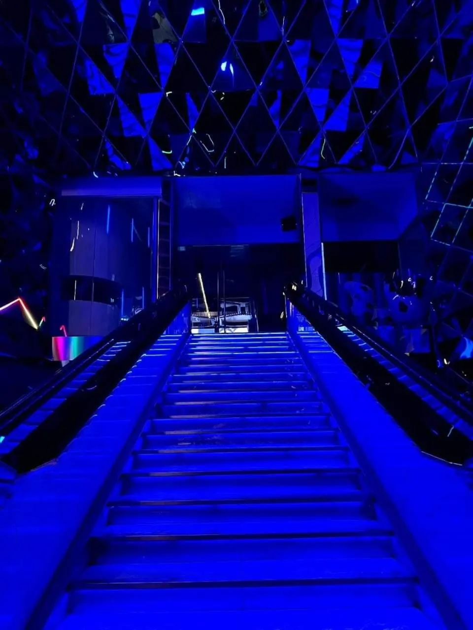 Platinum KLCC By YA Noor