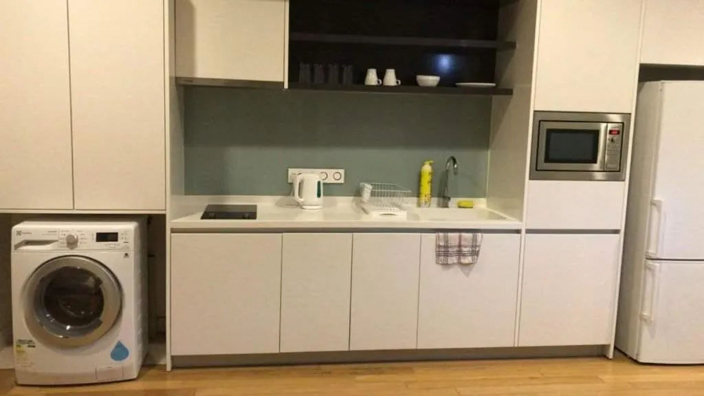 Platinum KLCC By YA Noor