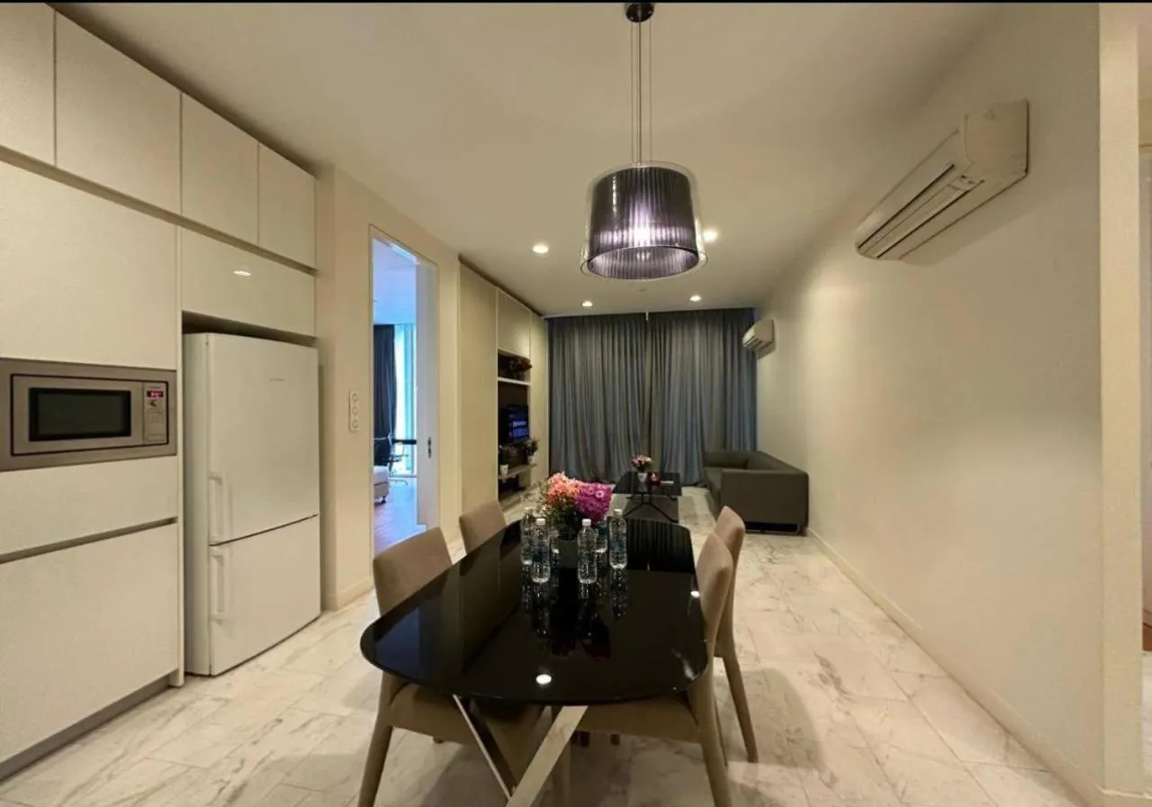 Platinum KLCC By YA Noor