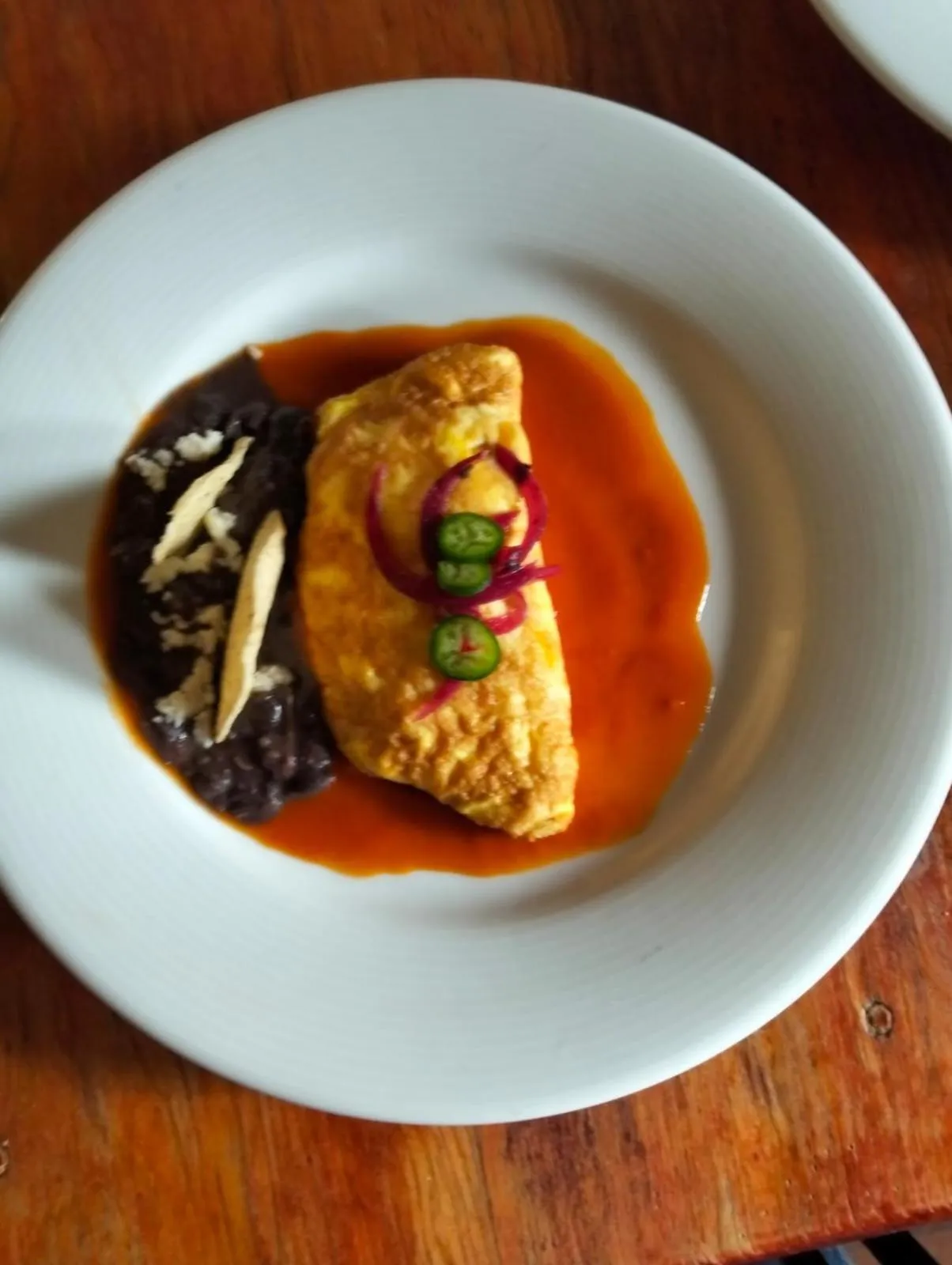 Hotel Antigua Casa de Piedra