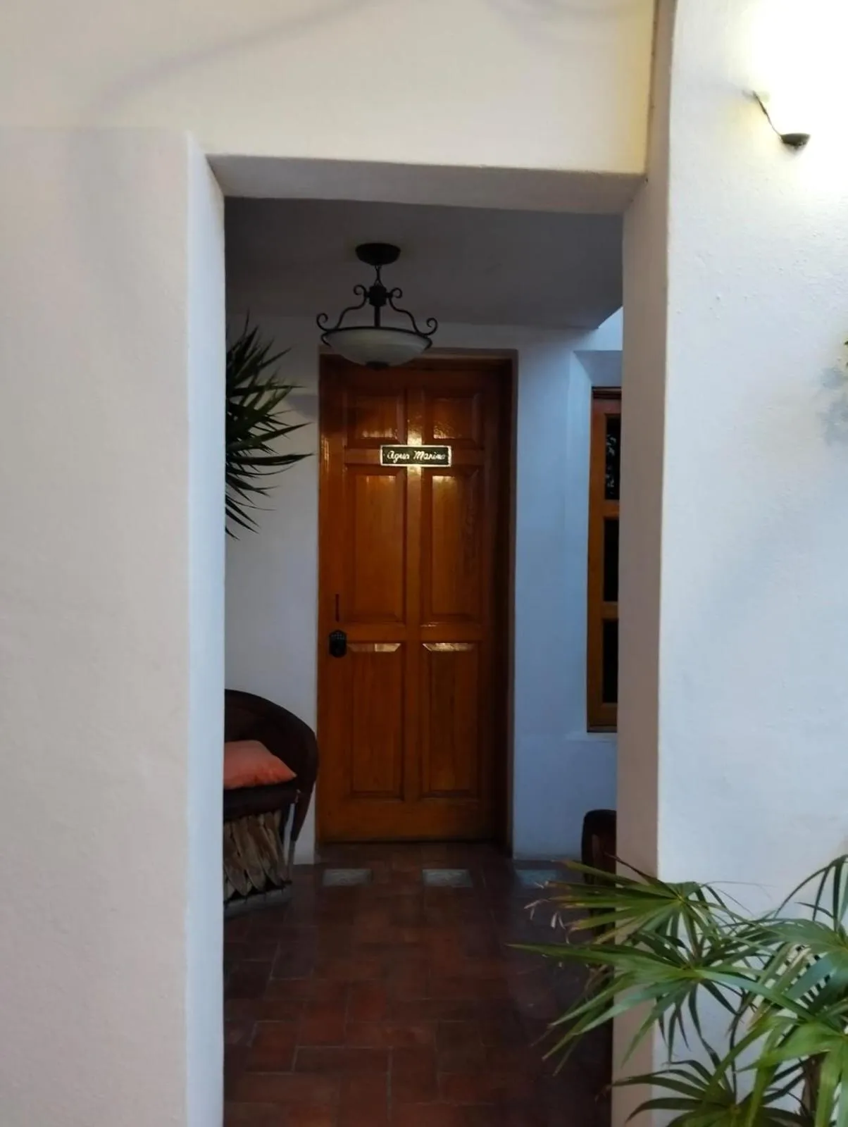 Hotel Antigua Casa de Piedra