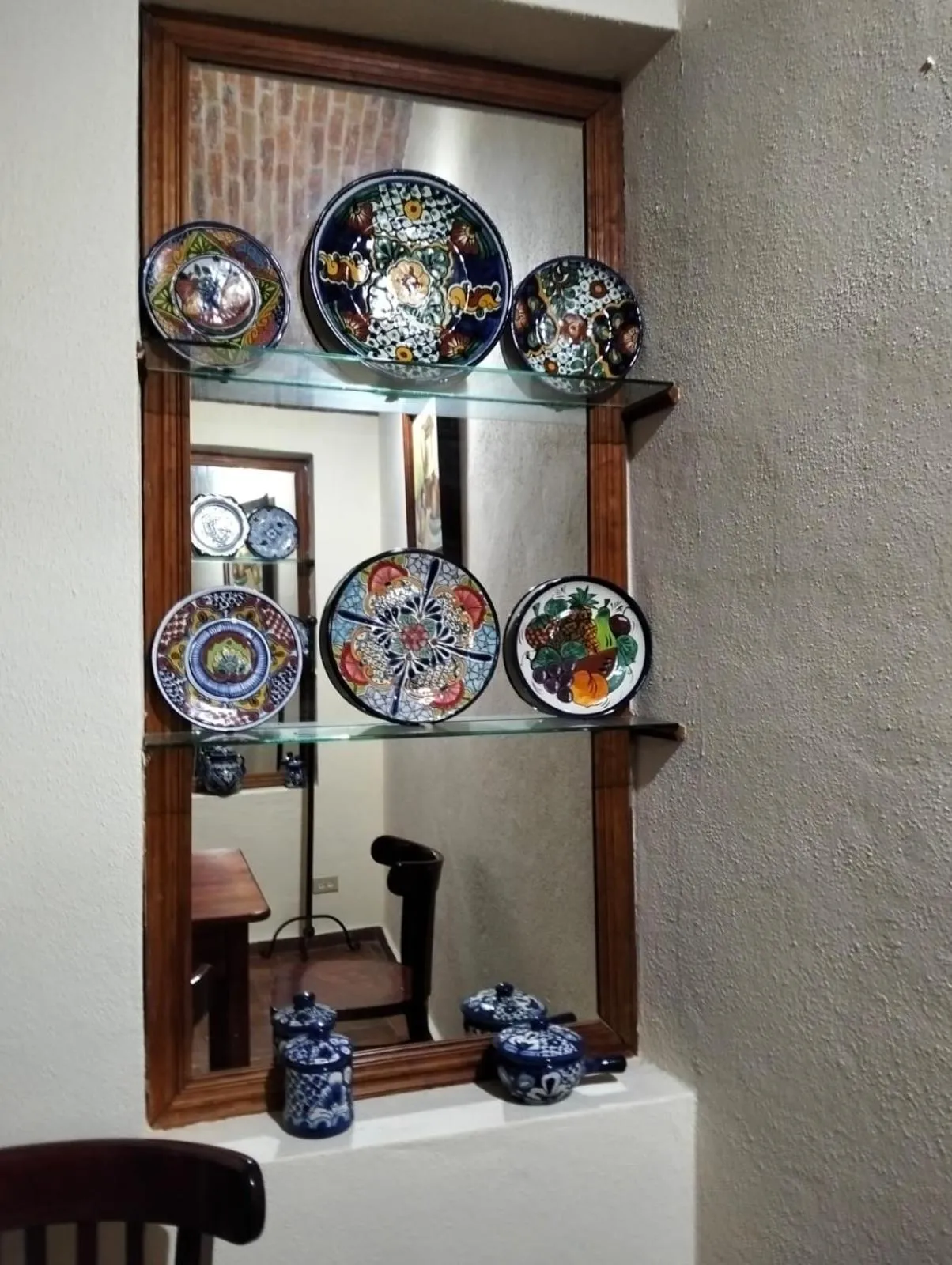 Hotel Antigua Casa de Piedra