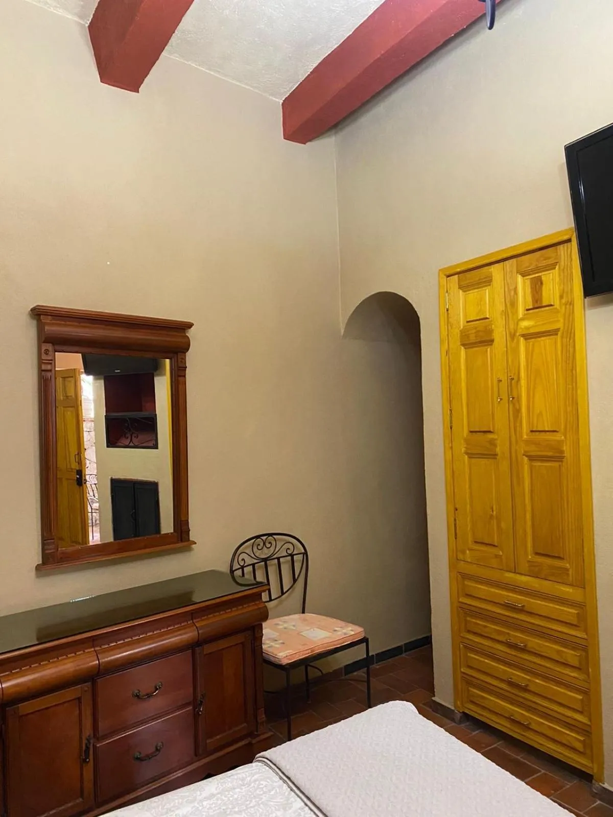 Hotel Antigua Casa de Piedra