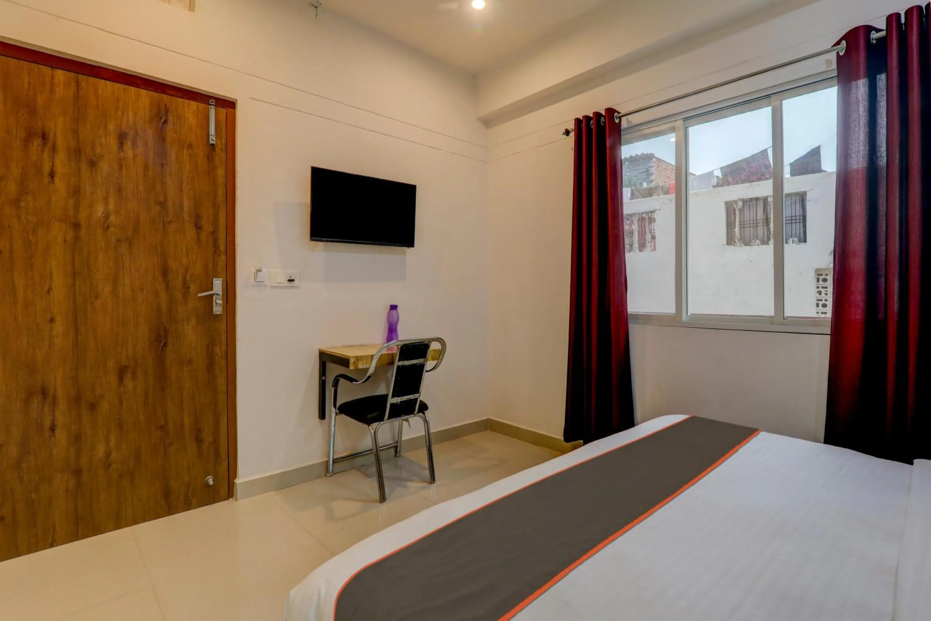 Bedroom, Bed in Super Collection O Paliwal's Paradise