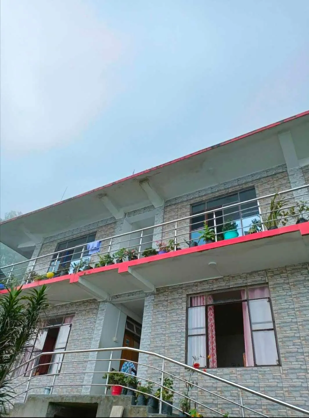 OYO The Mountain Soul