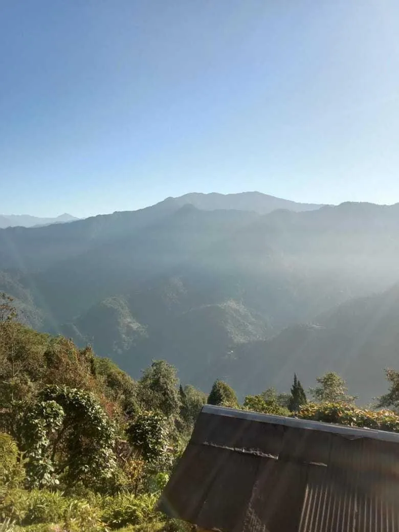 OYO The Mountain Soul