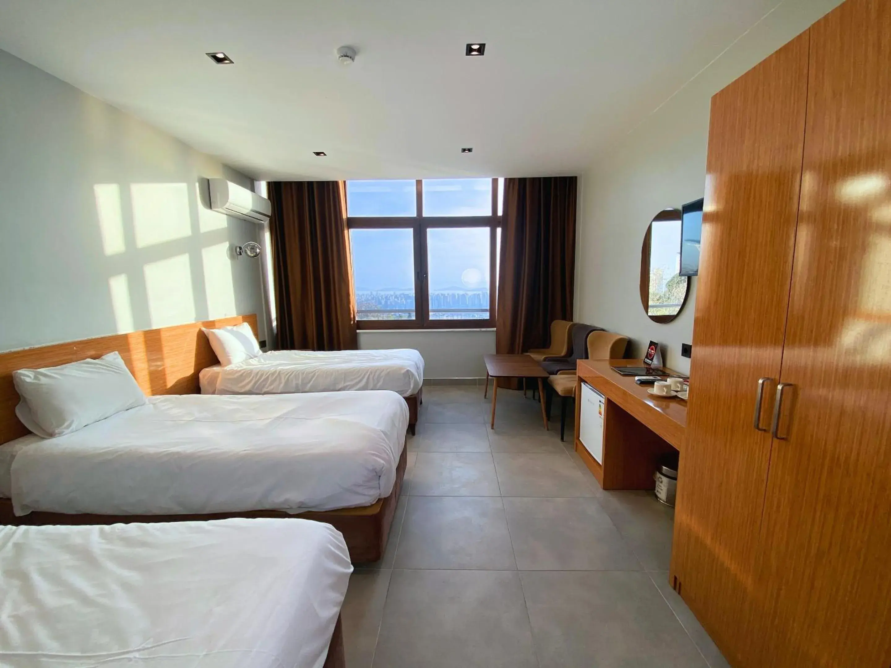 Family Room in Elite Marmara Bosphorus Çamlıca Family Room in Elite Marmara Bosphorus Çamlıca