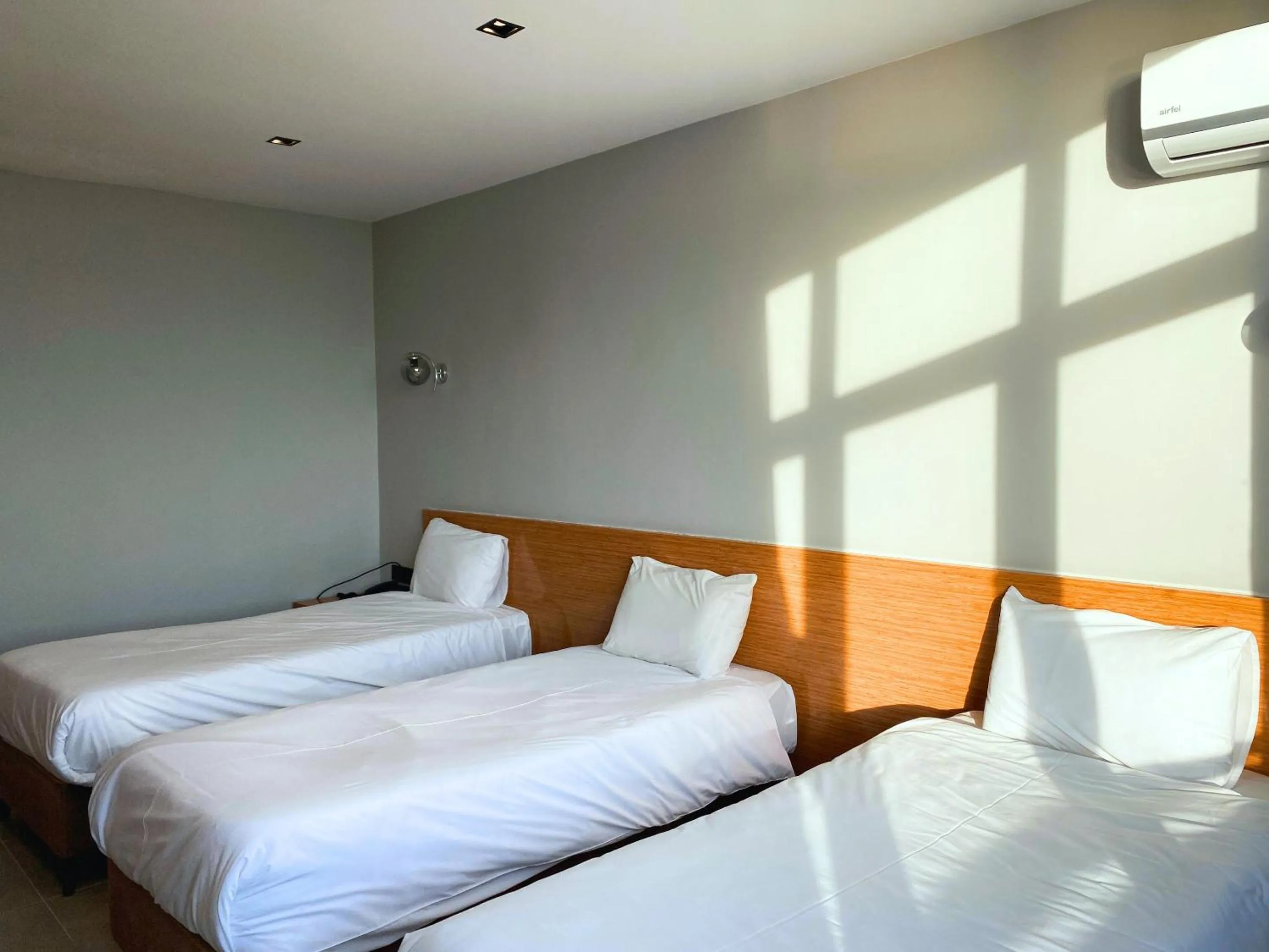 Bed in Elite Marmara Bosphorus Çamlıca