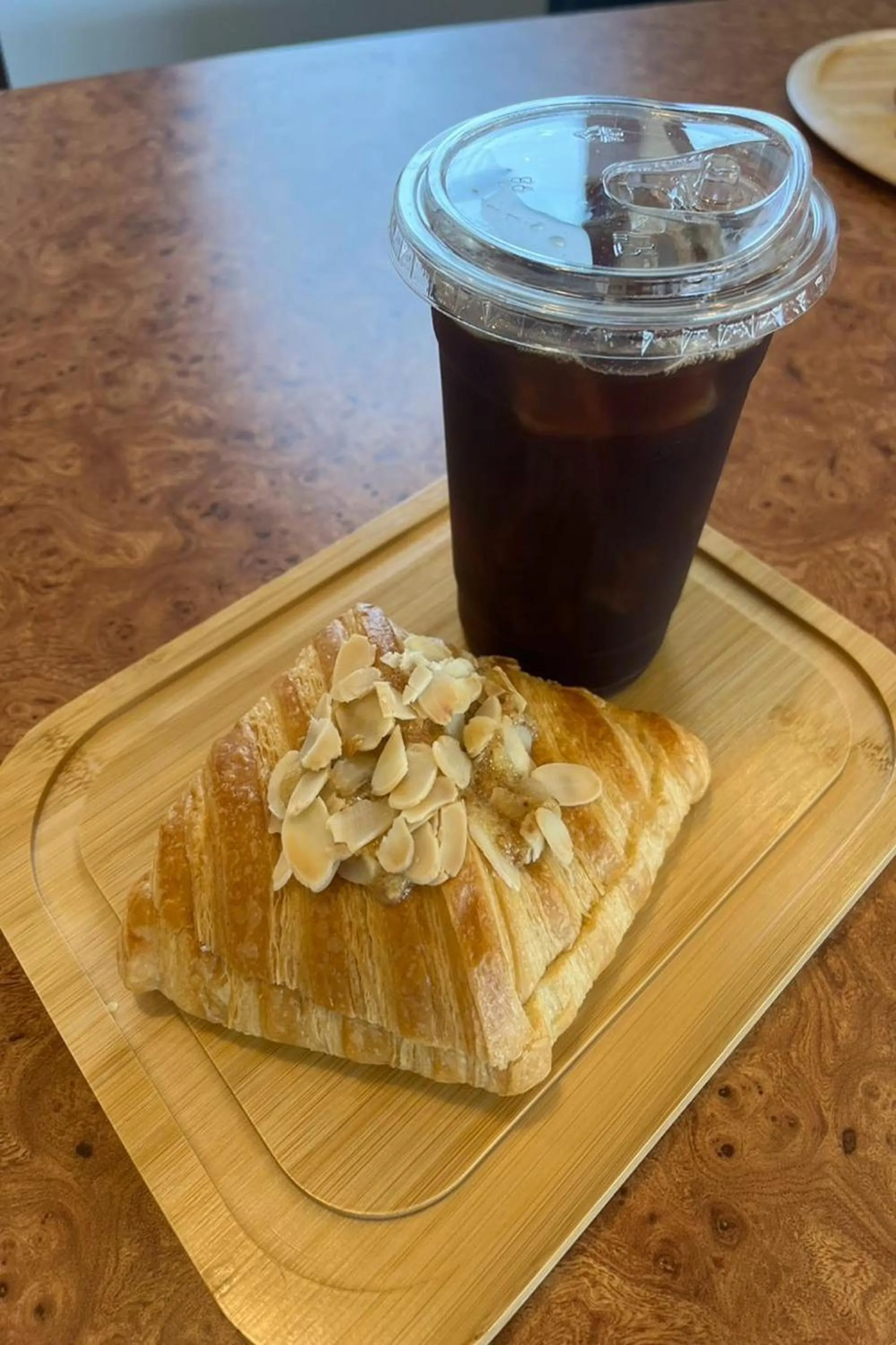 Breakfast in 44 Residence and Resort