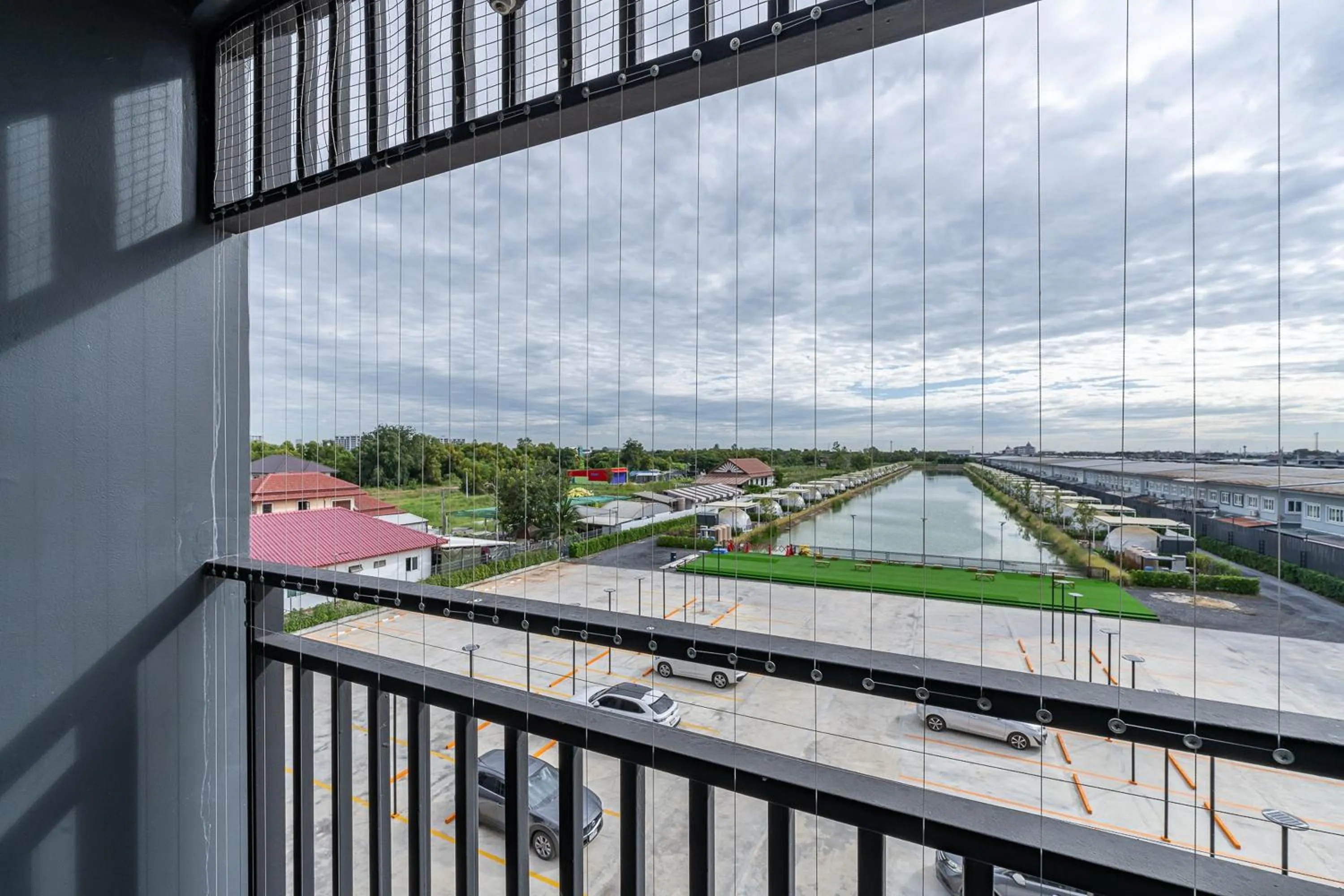 View (from property/room) in 44 Residence and Resort