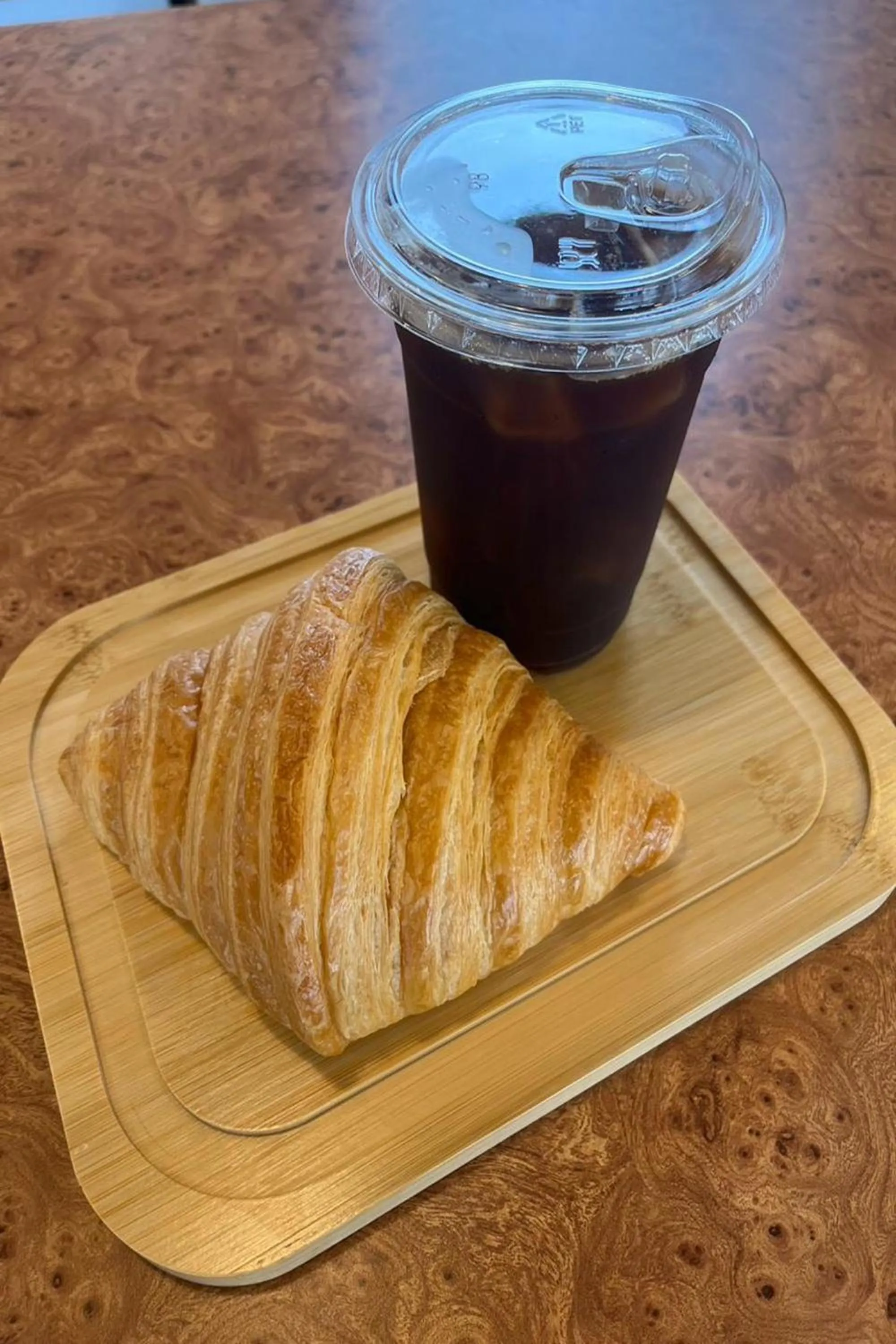 Breakfast in 44 Residence and Resort