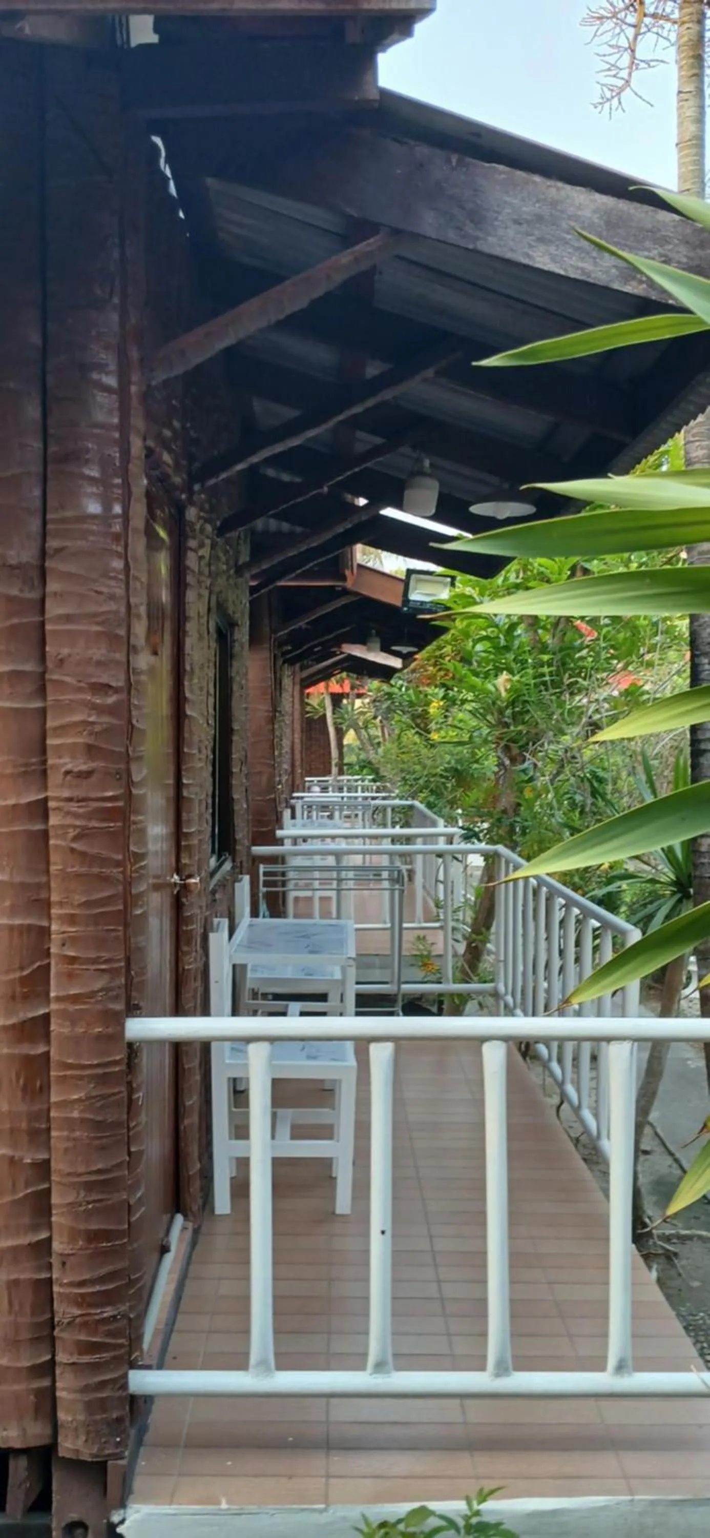 Thai Garden​ Resort​ Kanchanaburi​