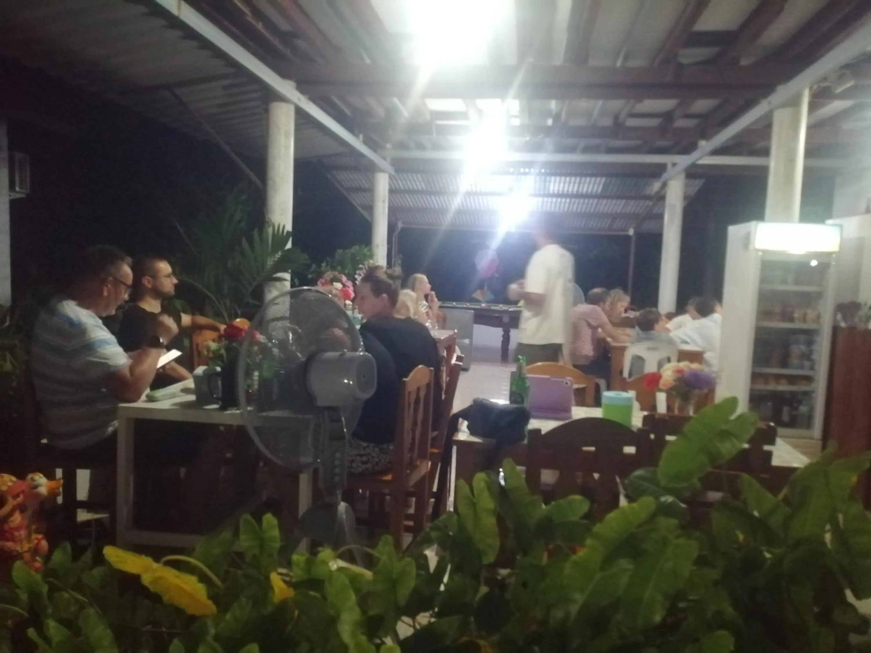 Thai Garden​ Resort​ Kanchanaburi​