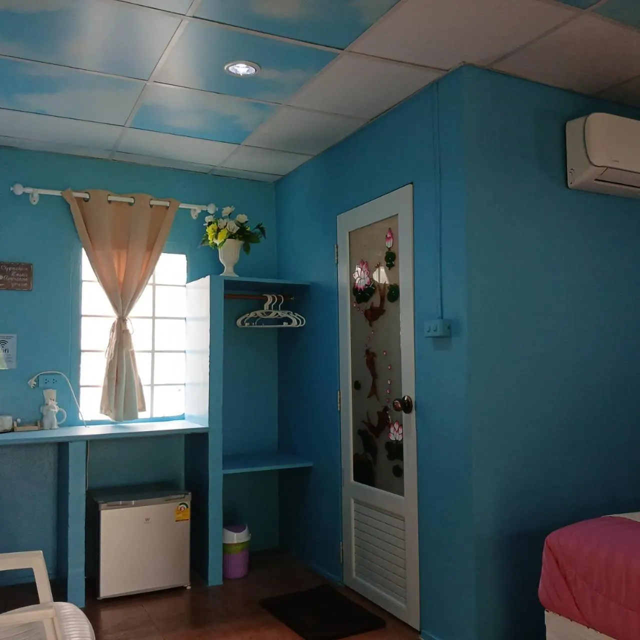 Thai Garden​ Resort​ Kanchanaburi​