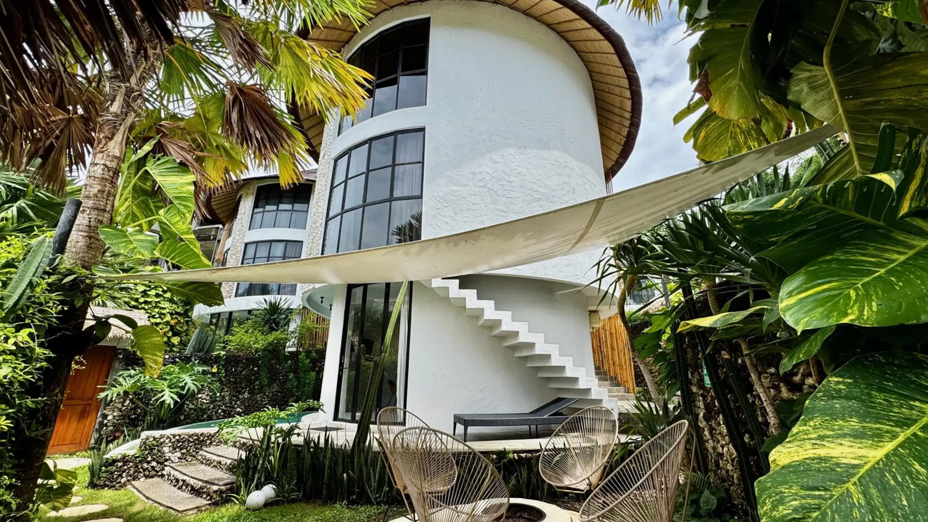 Two-Bedroom Villa in Hillstone Luxury Village Two-Bedroom Villa in Hillstone Luxury Village