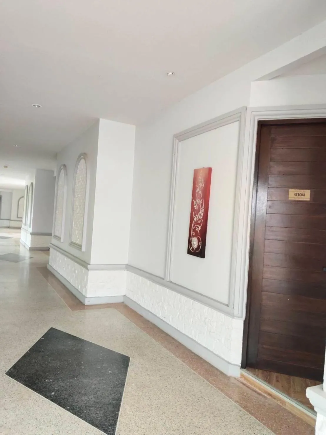 โรงแรม ดิ โอวาเล่ย์ [The O Valley Boutique Hotel]