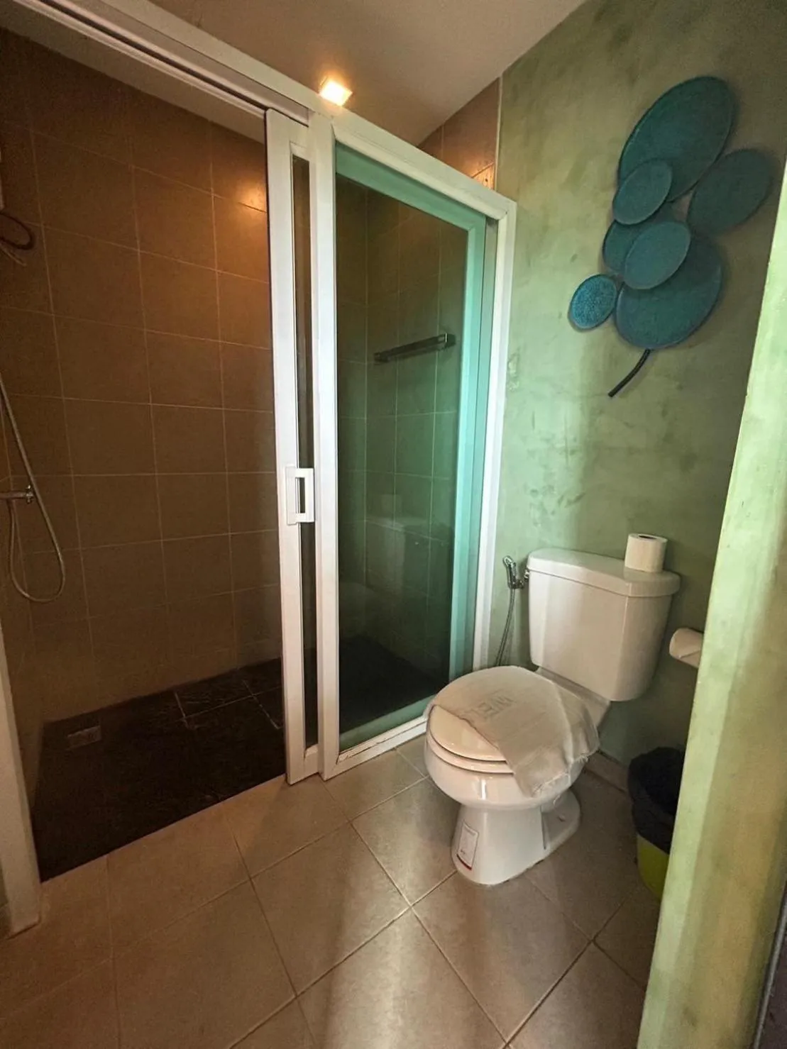 โรงแรม ดิ โอวาเล่ย์ [The O Valley Boutique Hotel]