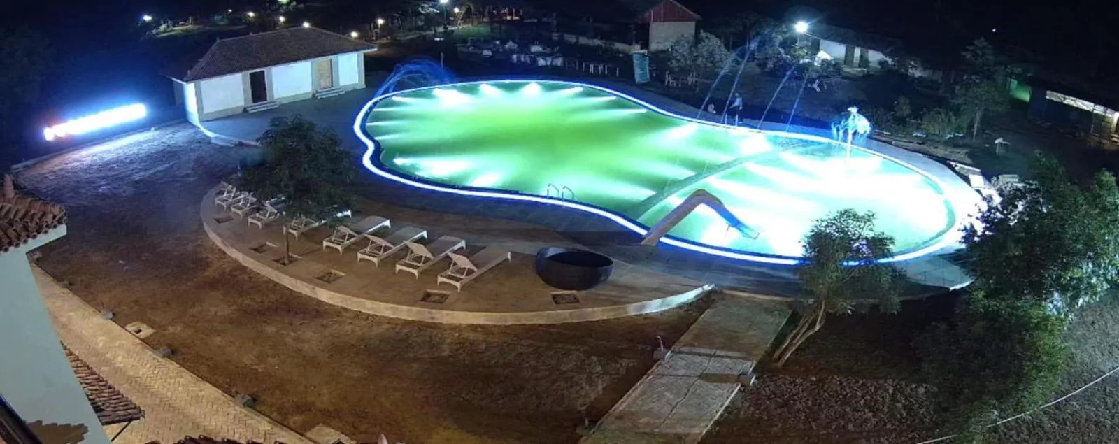 Ram Shyam Village Resort