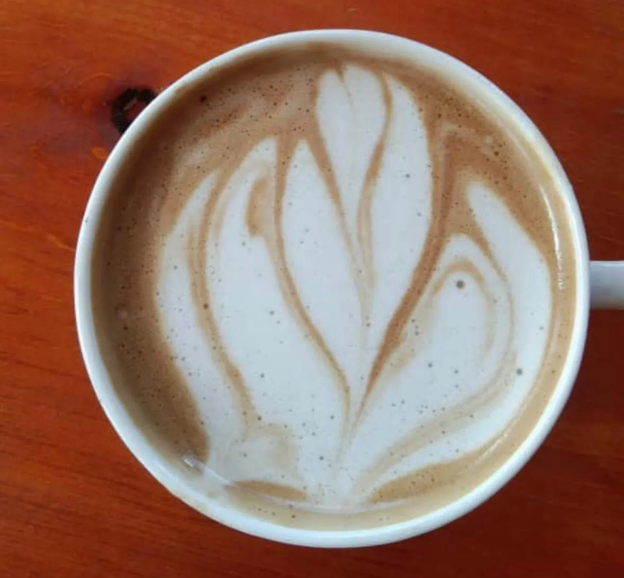 Coffee/tea facilities in Om Amriti