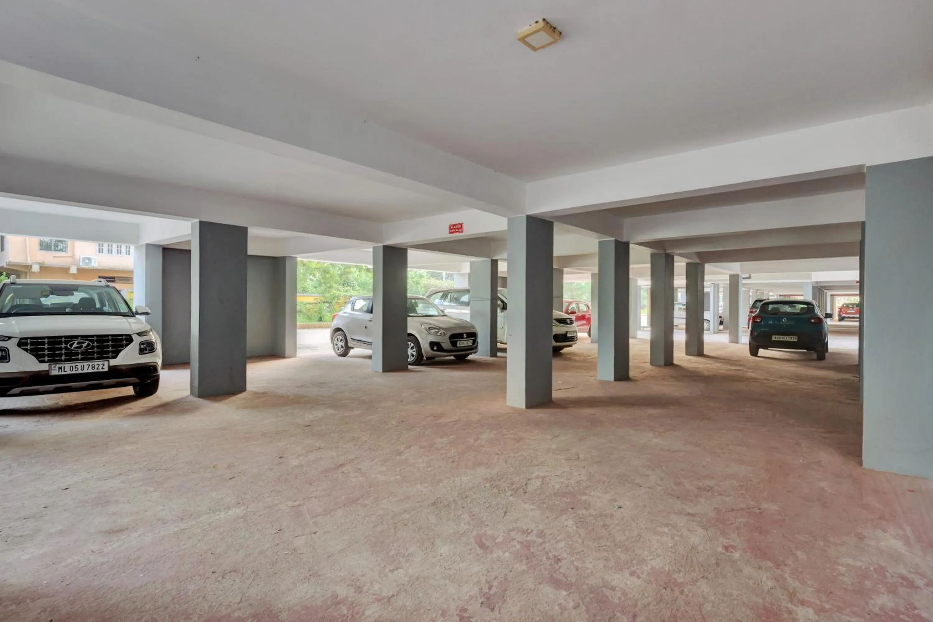 Other in OYO Flagship Larica Green Valley