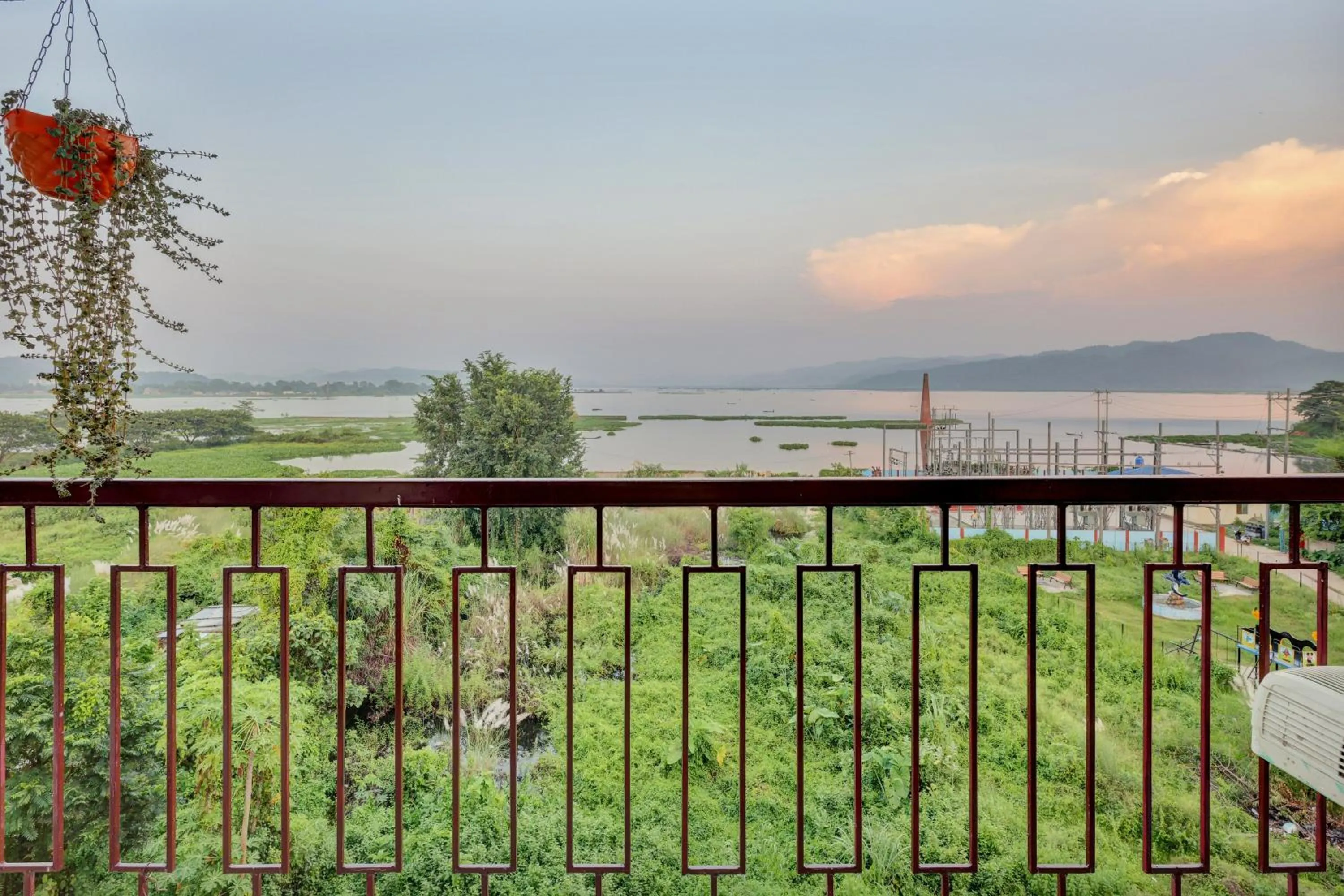 Other in OYO Flagship Larica Green Valley