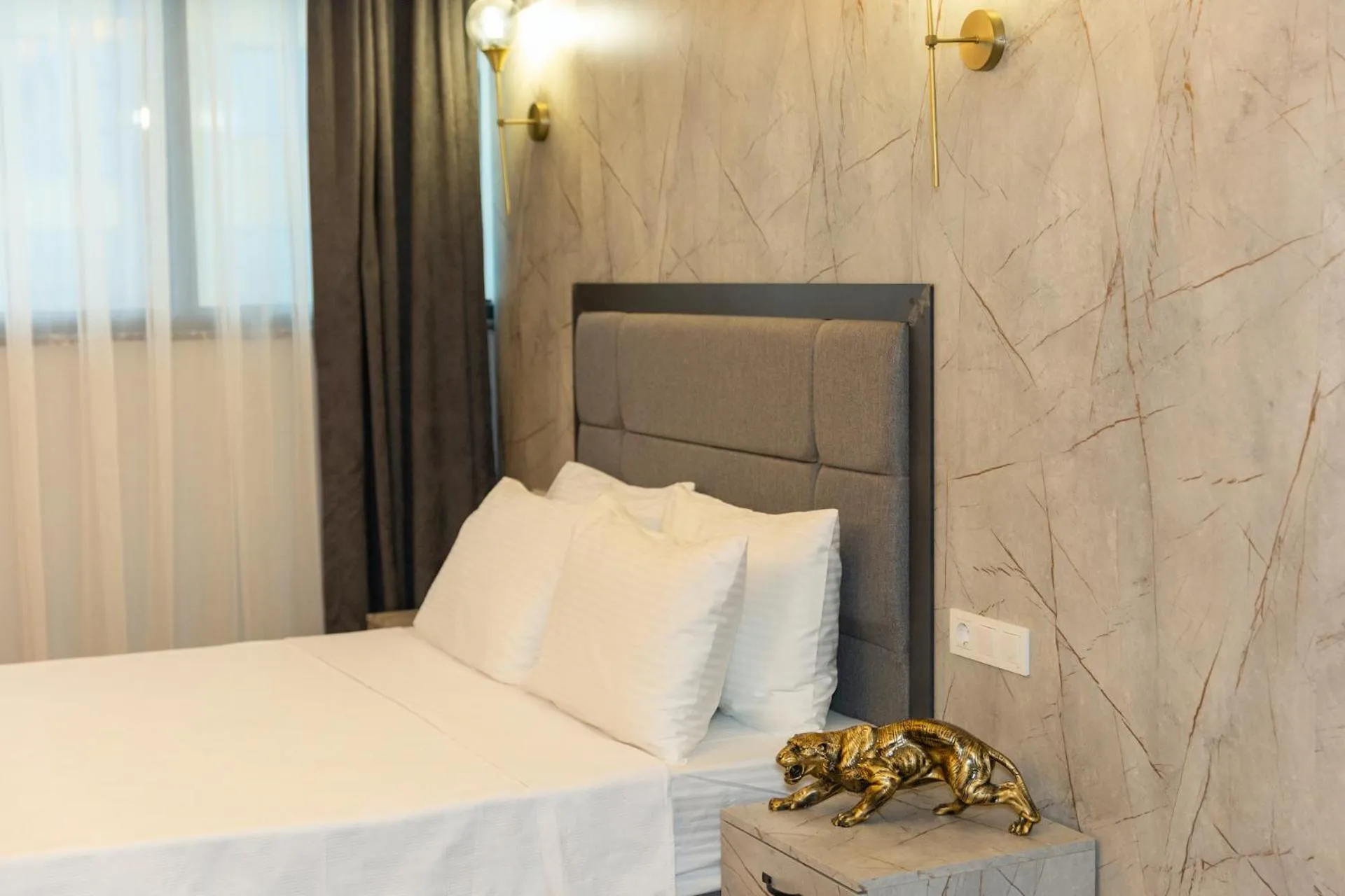 Photo of the whole room in The Hera Business Hotels & Spa