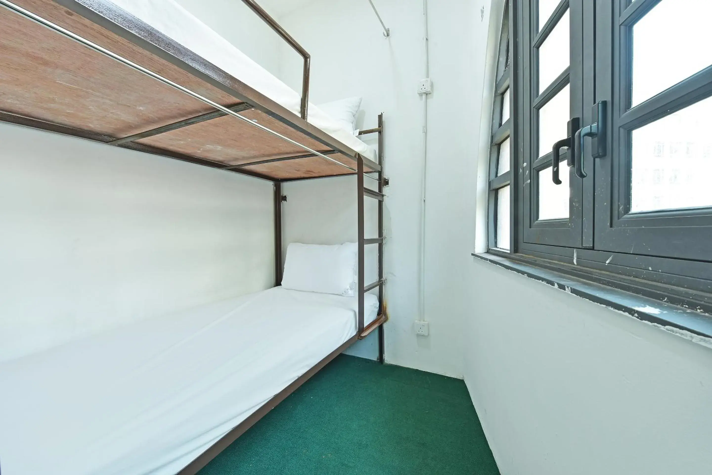 Standard Twin Room in SPOT ON 90850 Ehsan Travels Home Standard Twin Room in SPOT ON 90850 Ehsan Travels Home