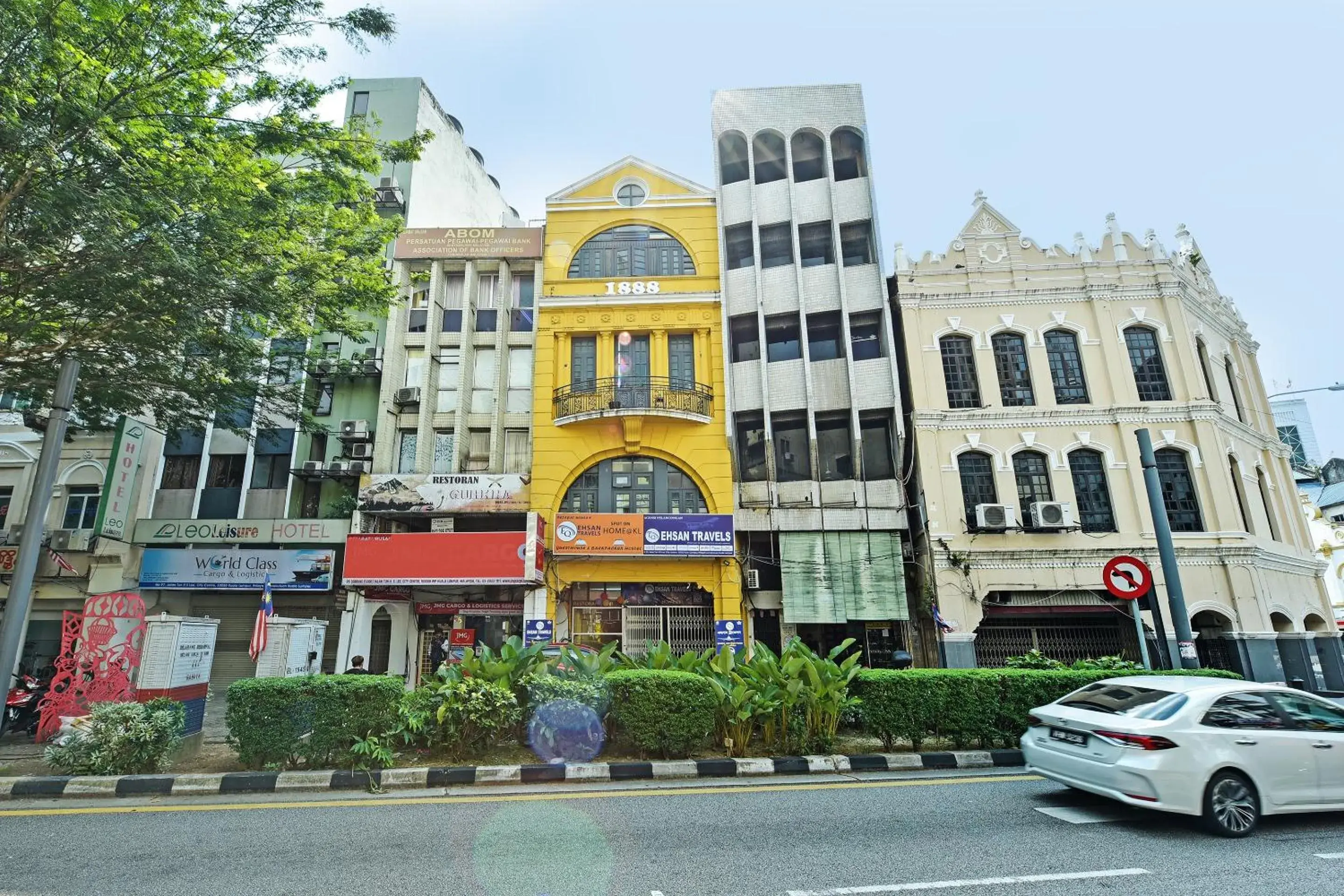 SPOT ON 90850 Ehsan Travels Home SPOT ON 90850 Ehsan Travels Home