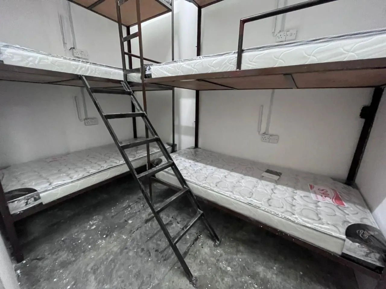 Other, Bunk Bed in SPOT ON 90850 Ehsan Travels Home