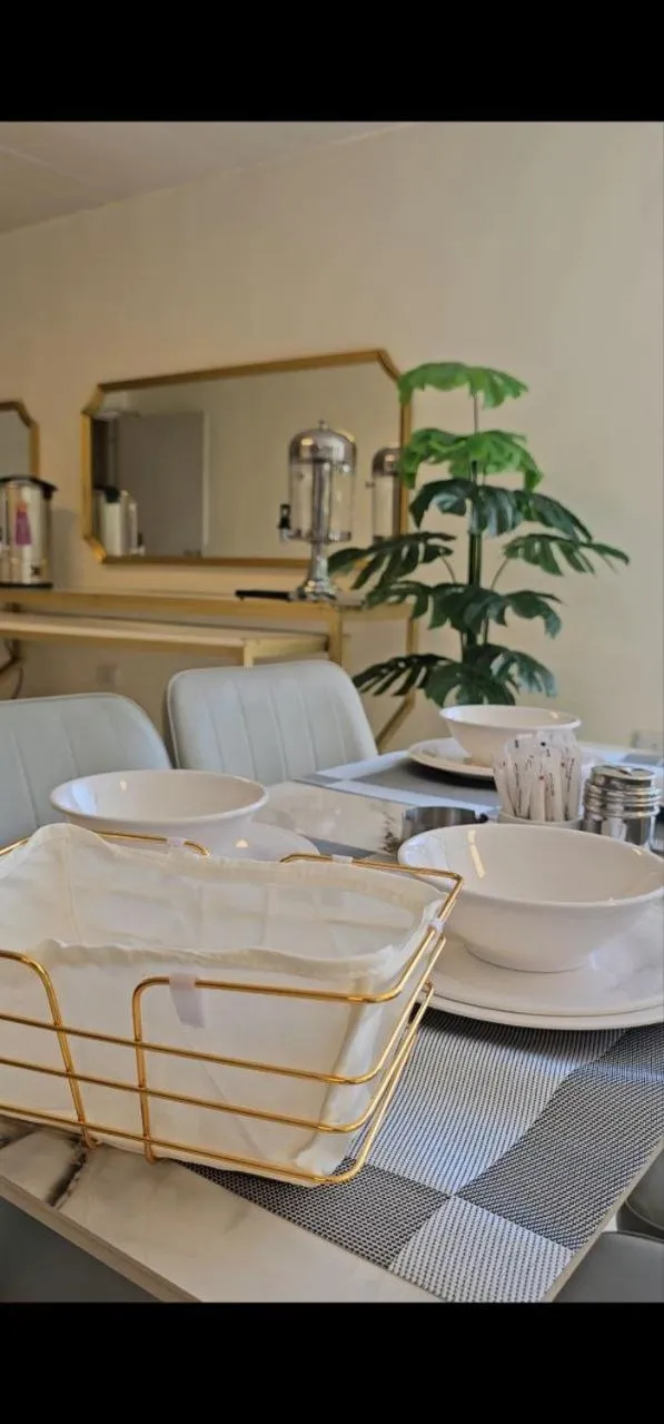 Breakfast in VIP Hotel Amman