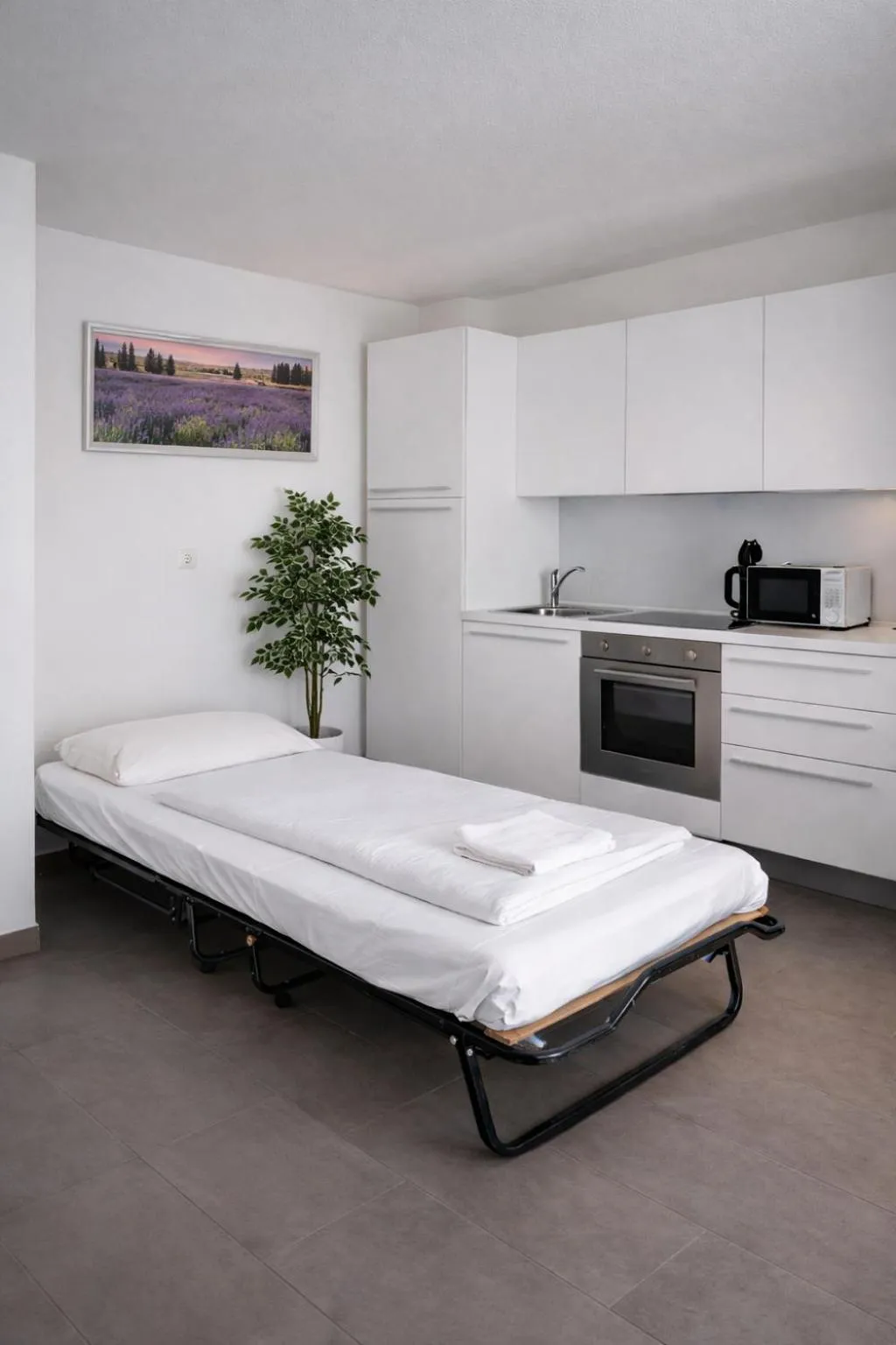 Bayer's Boardinghouse und Hotel