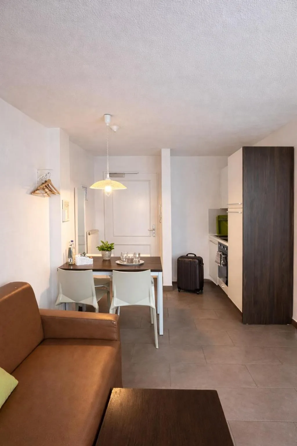 Photo of the whole room in Bayer's Boardinghouse und Hotel