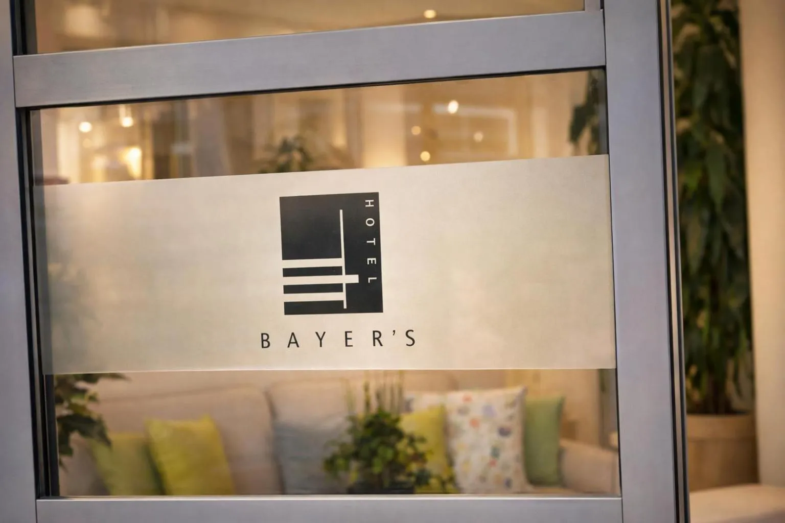 Bayer's Boardinghouse und Hotel