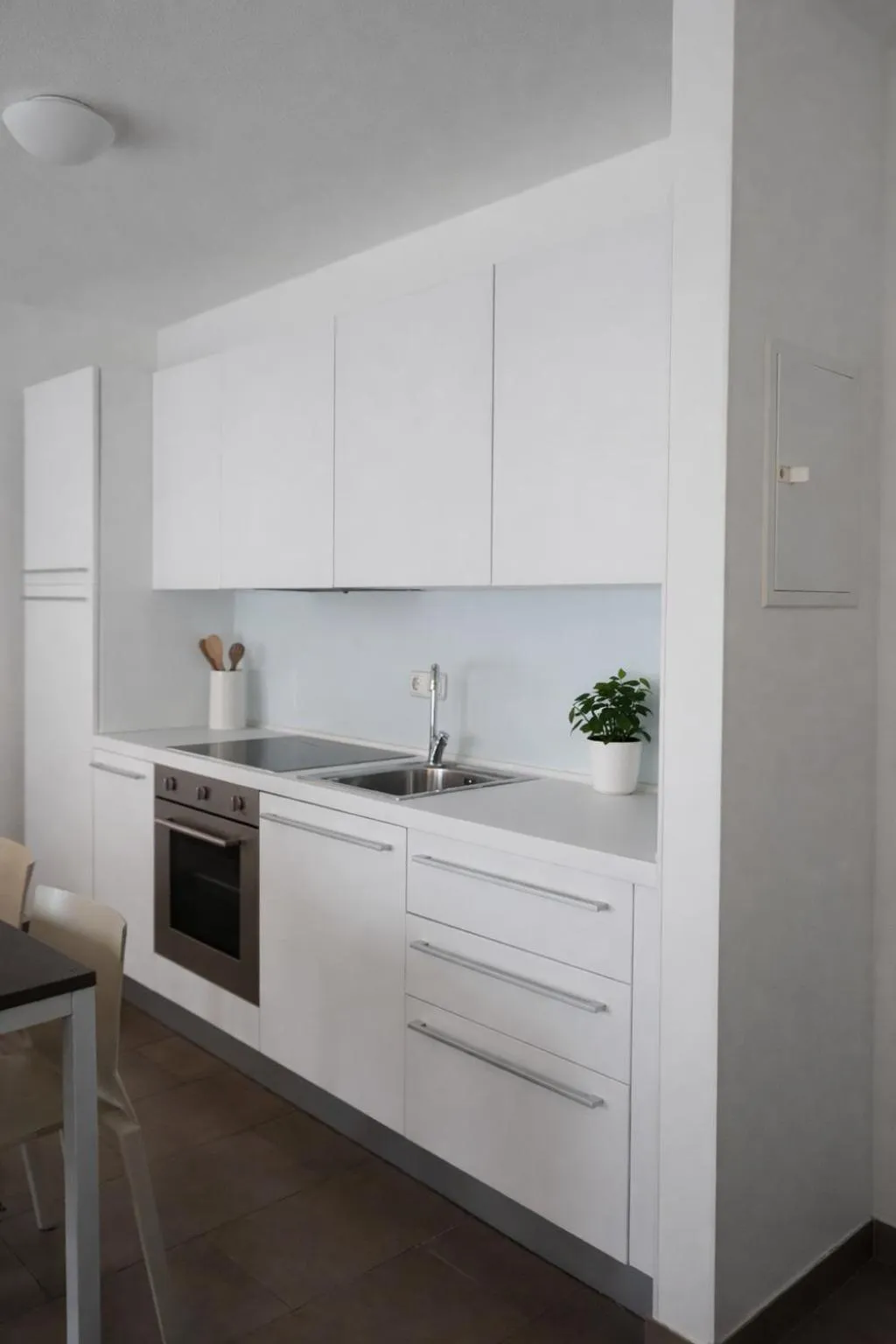 Bayer's Boardinghouse und Hotel