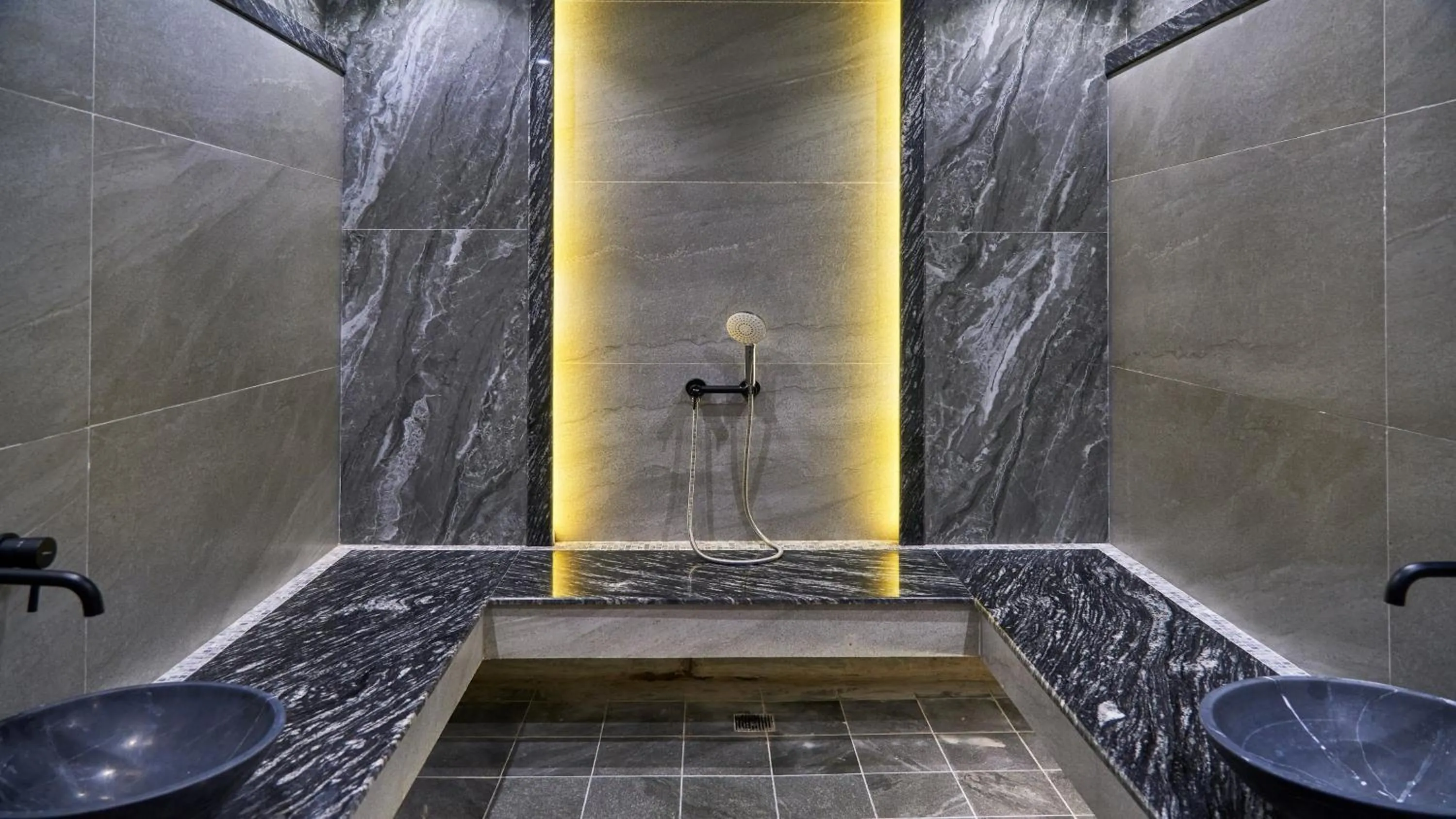 Fitness centre/facilities in Holiday Inn Tashkent City by IHG