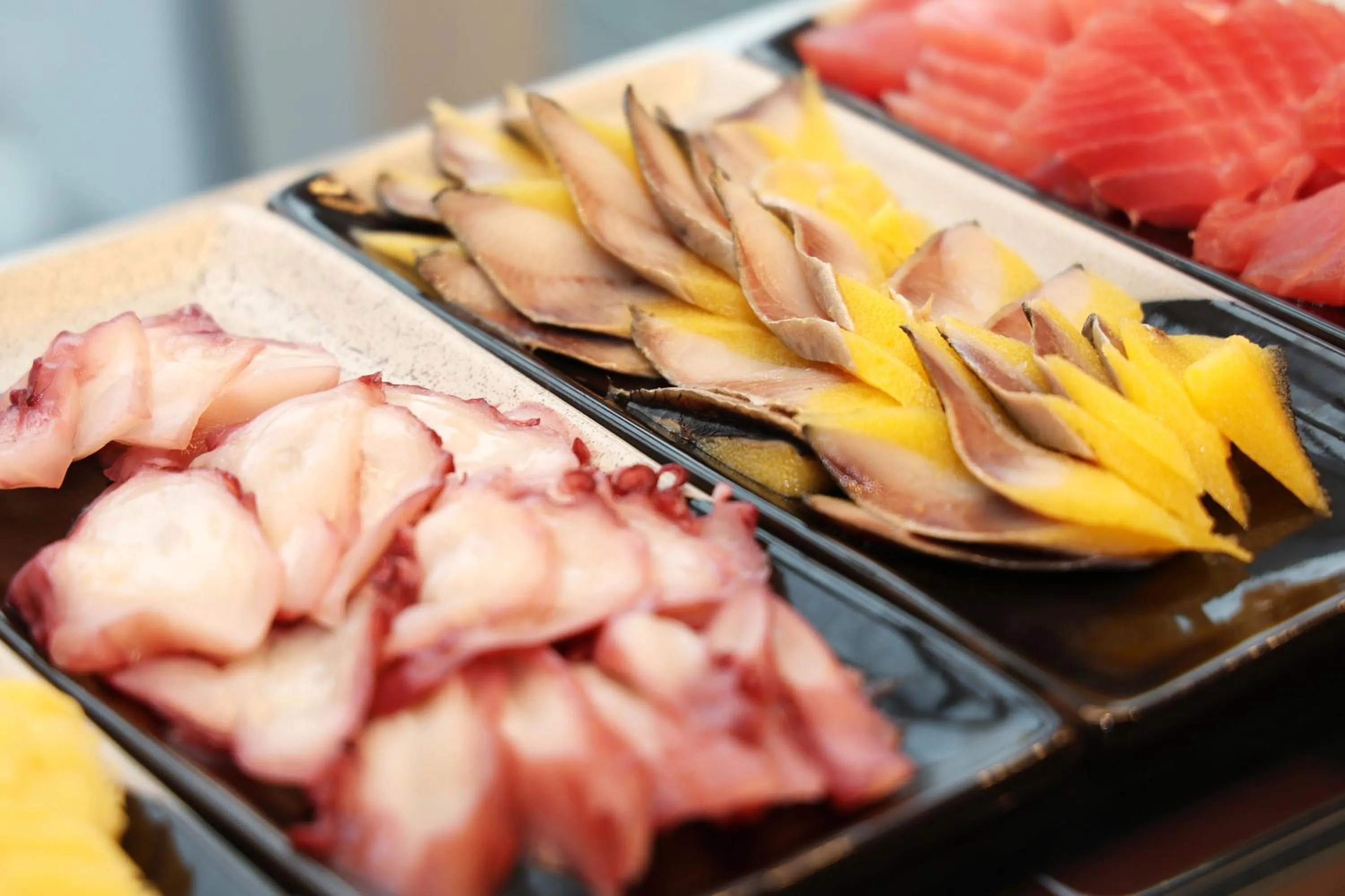 Restaurant/places to eat in Crowne Plaza Jinan Runhua by IHG