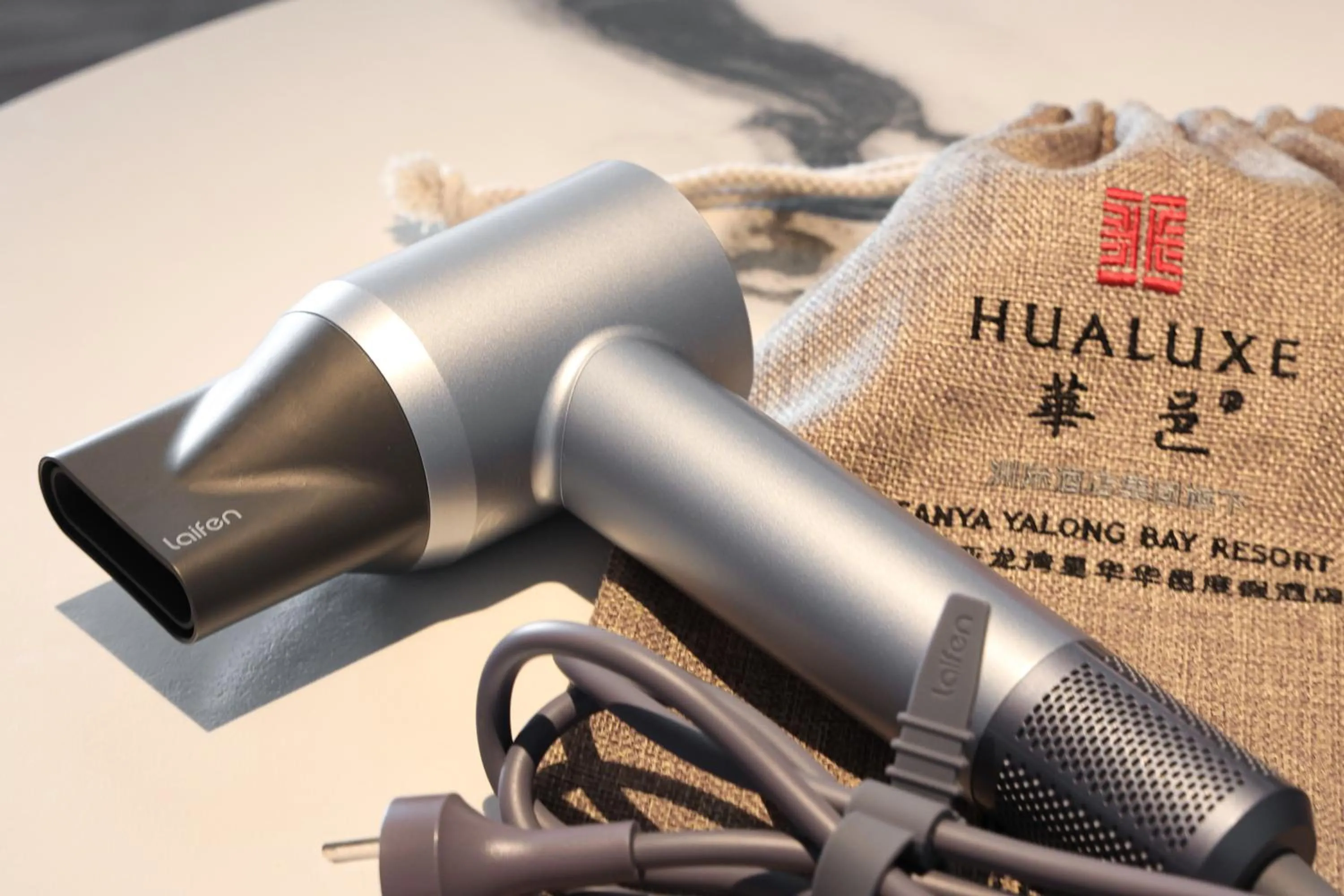 Toilet in HUALUXE Sanya Yalong Bay Resort