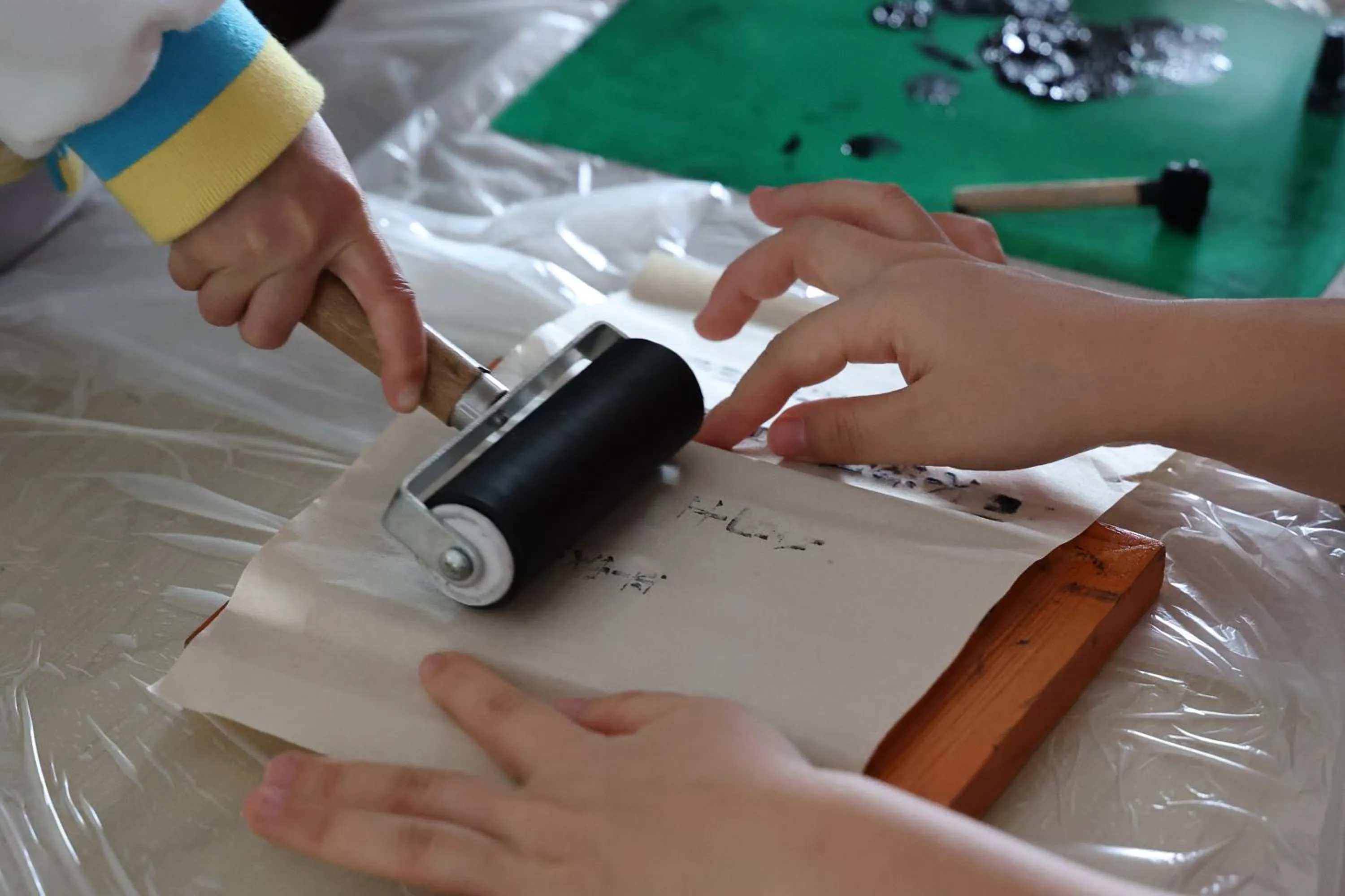 Activities in HUALUXE Sanya Yalong Bay Resort