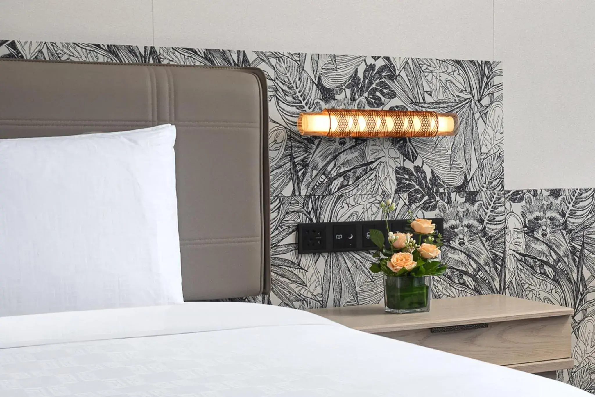 Standard Room in HUALUXE Sanya Yalong Bay Resort Standard Room in HUALUXE Sanya Yalong Bay Resort