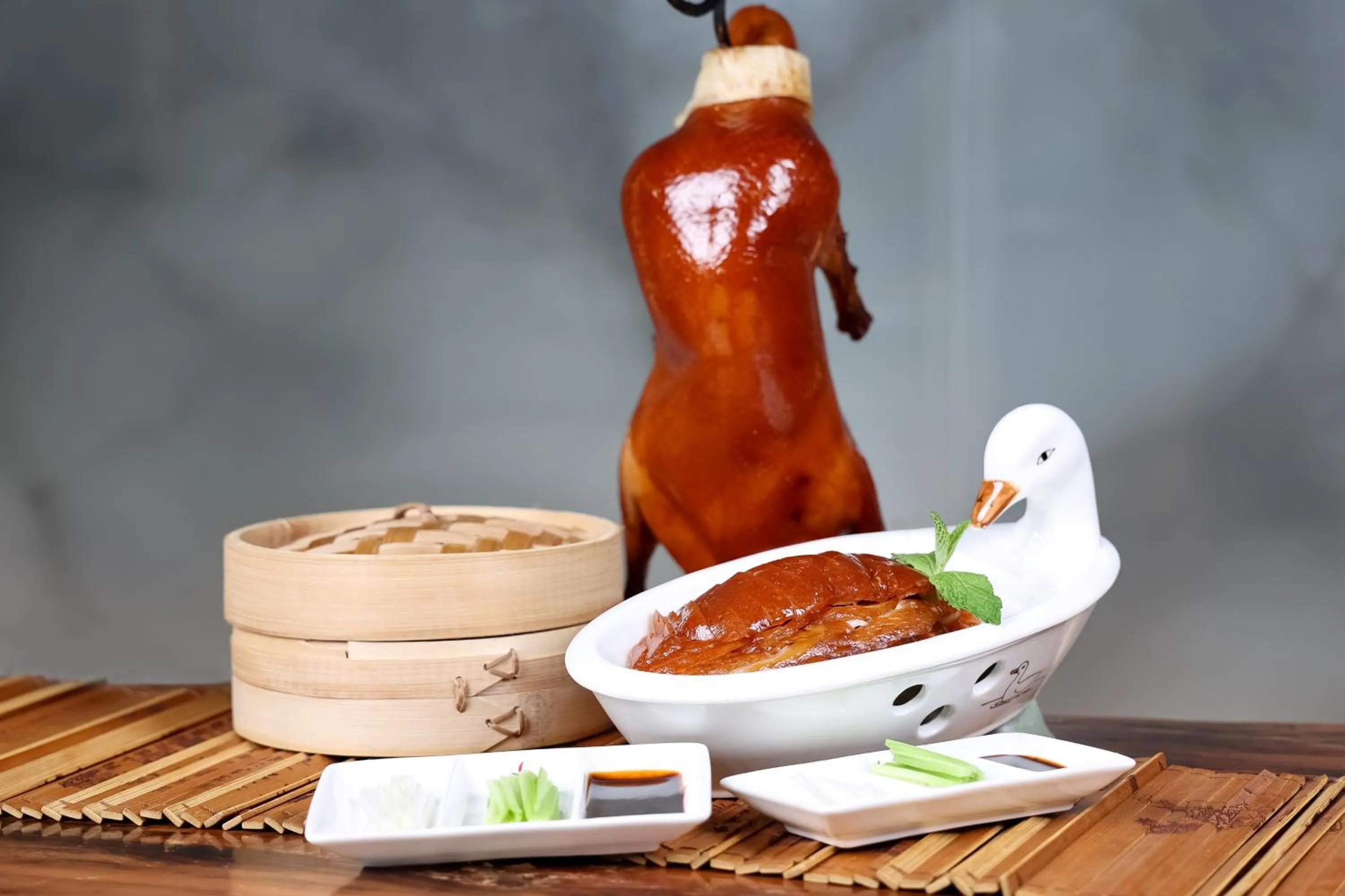 Restaurant/places to eat in HUALUXE Sanya Yalong Bay Resort