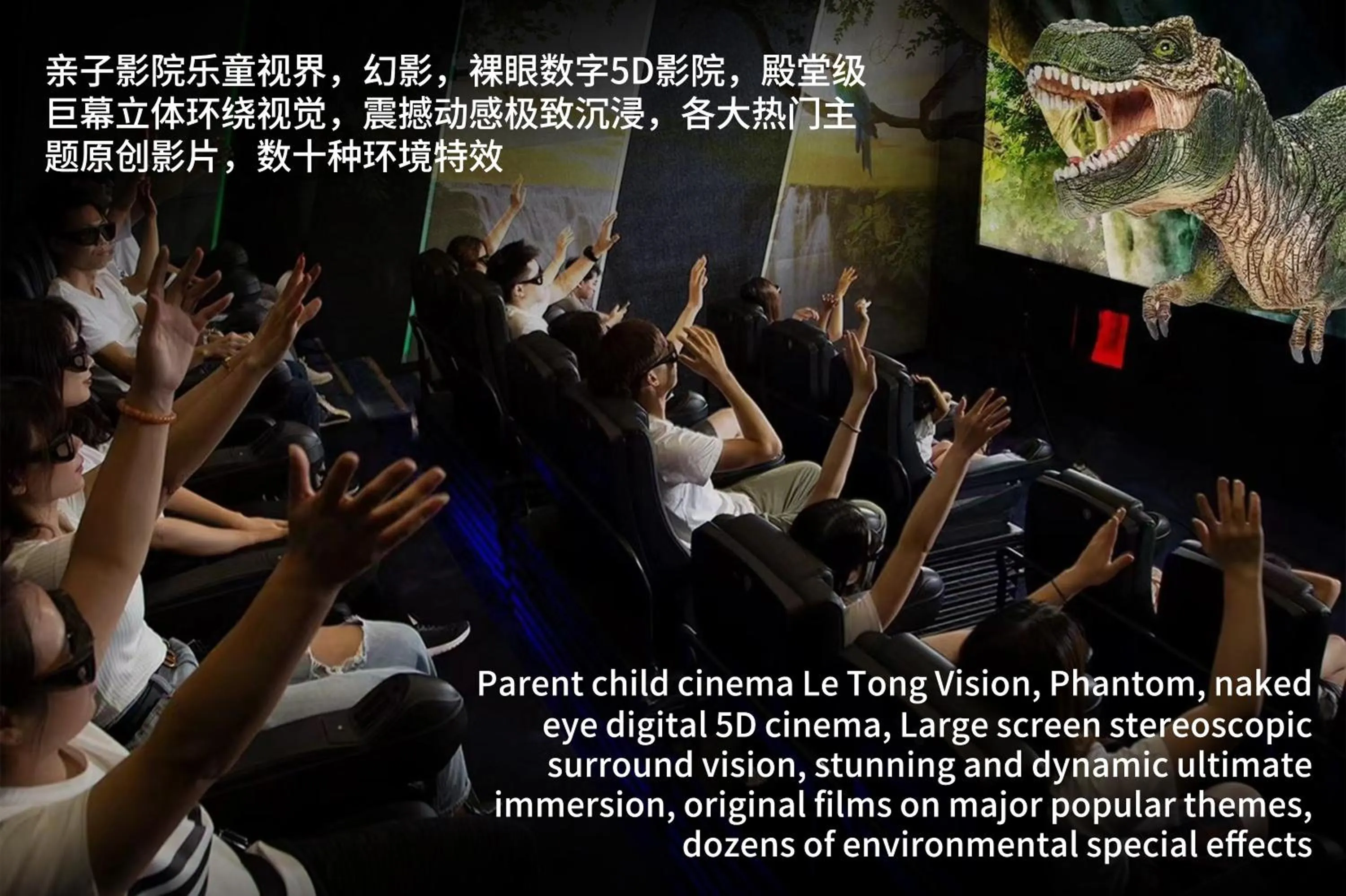 Activities in HUALUXE Sanya Yalong Bay Resort