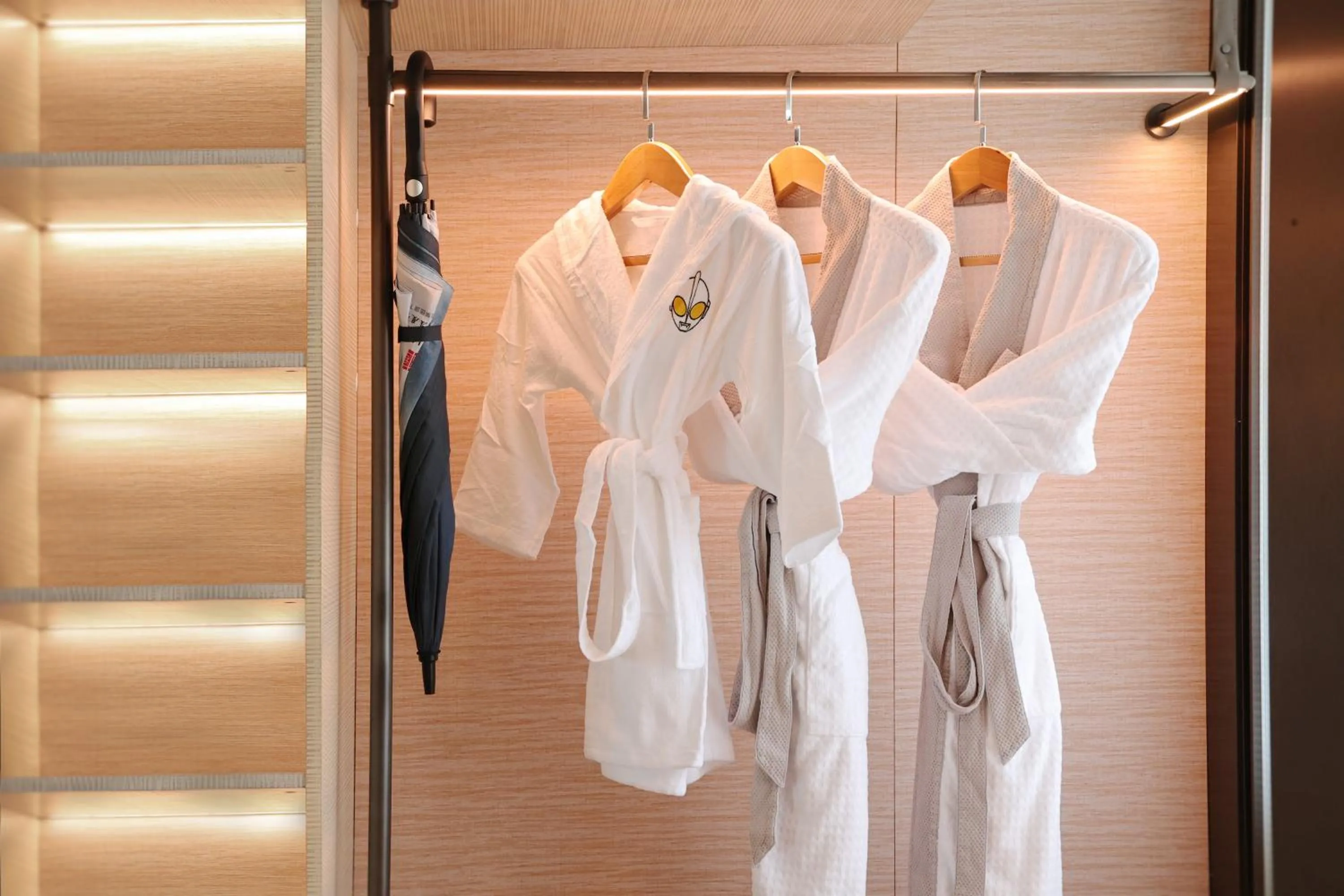 Photo of the whole room in HUALUXE Sanya Yalong Bay Resort