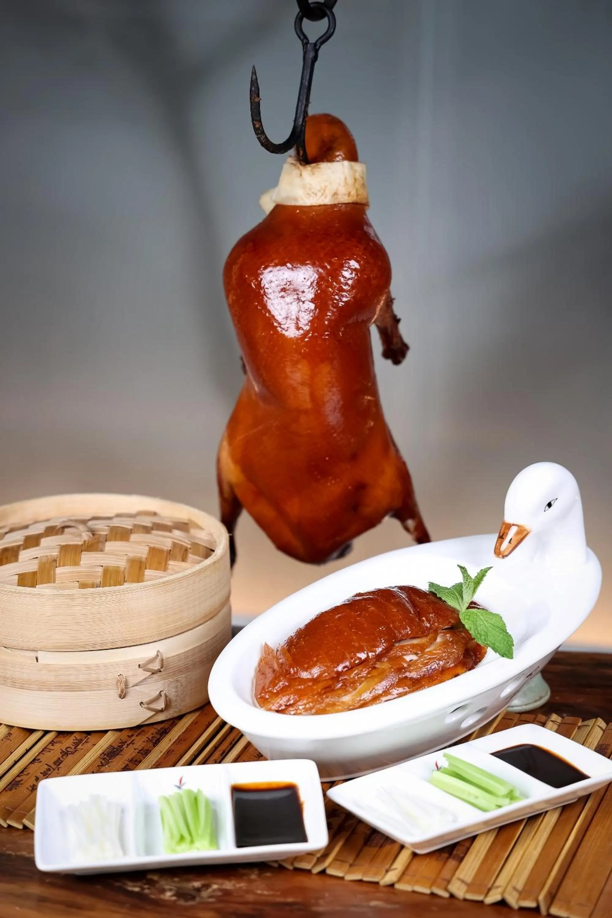 Restaurant/places to eat in HUALUXE Sanya Yalong Bay Resort