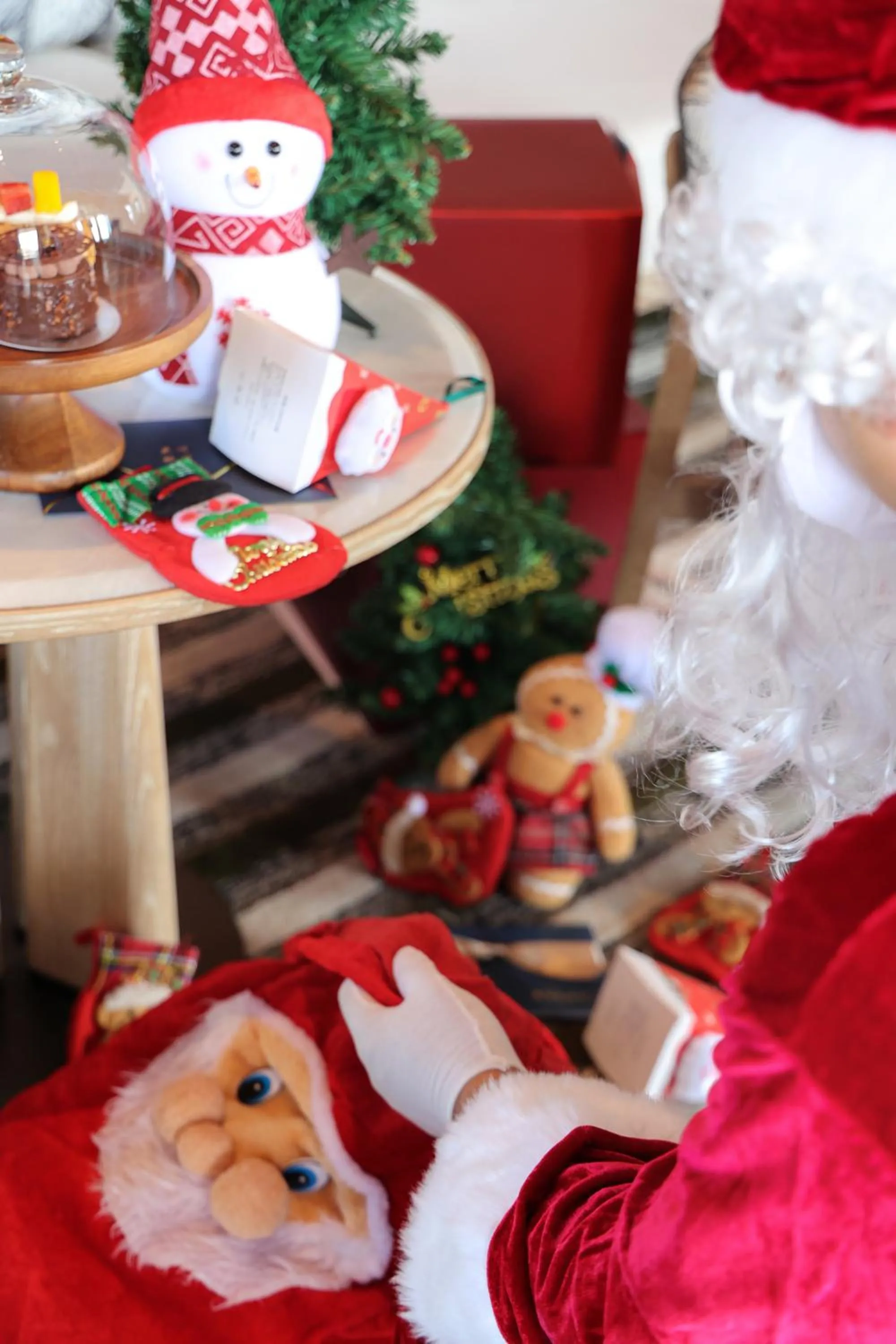 Activities in HUALUXE Sanya Yalong Bay Resort