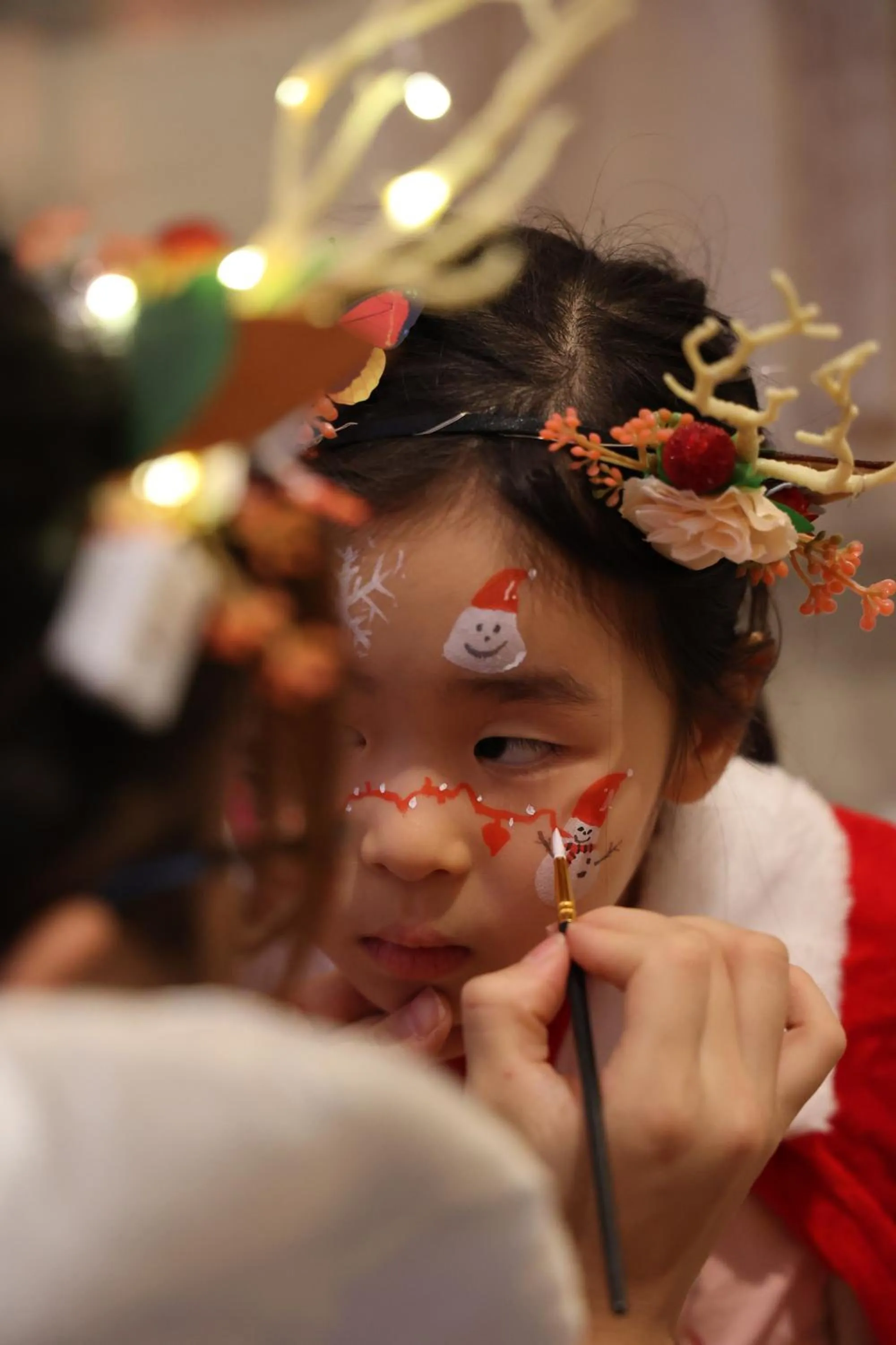 Activities in HUALUXE Sanya Yalong Bay Resort