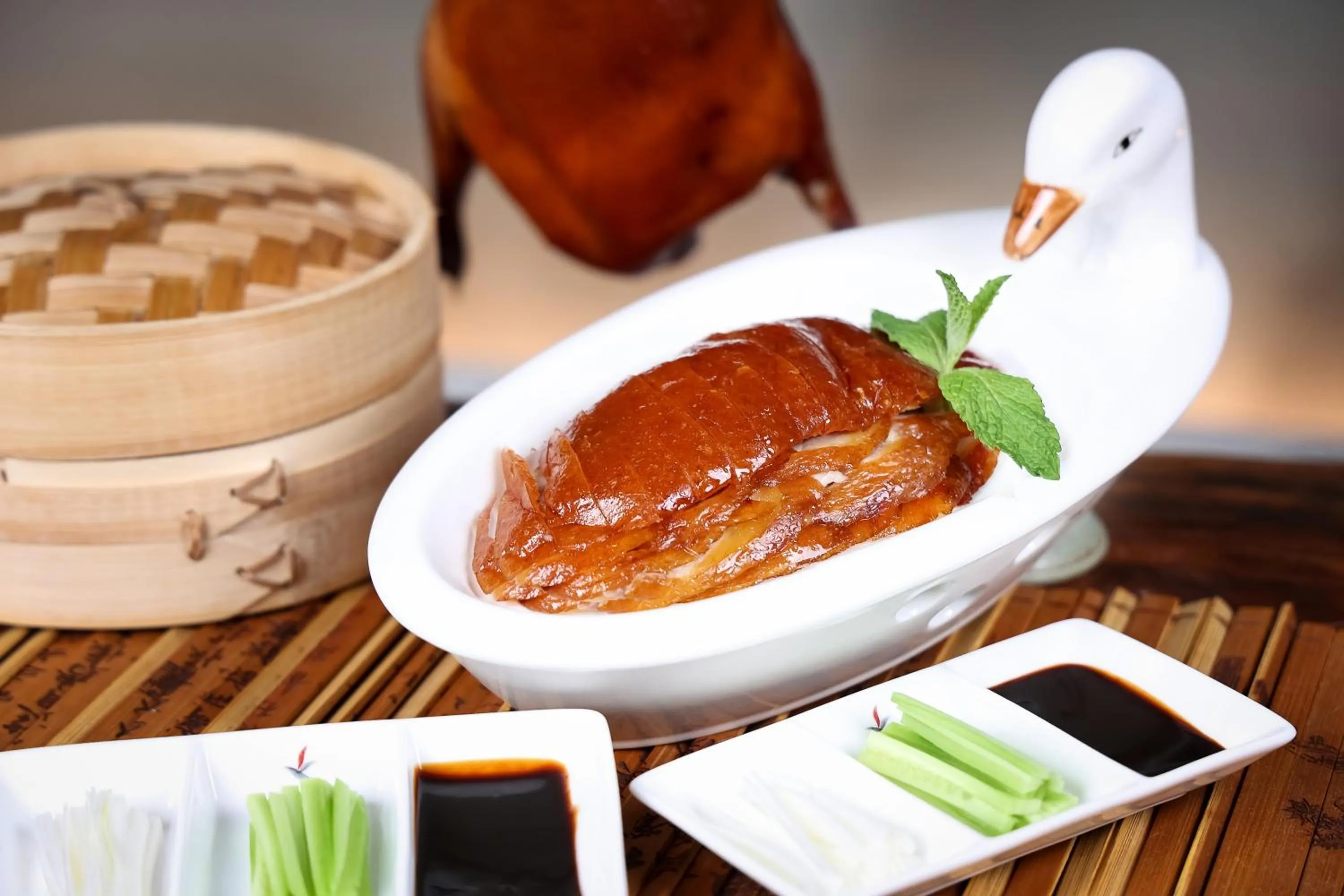 Restaurant/places to eat in HUALUXE Sanya Yalong Bay Resort