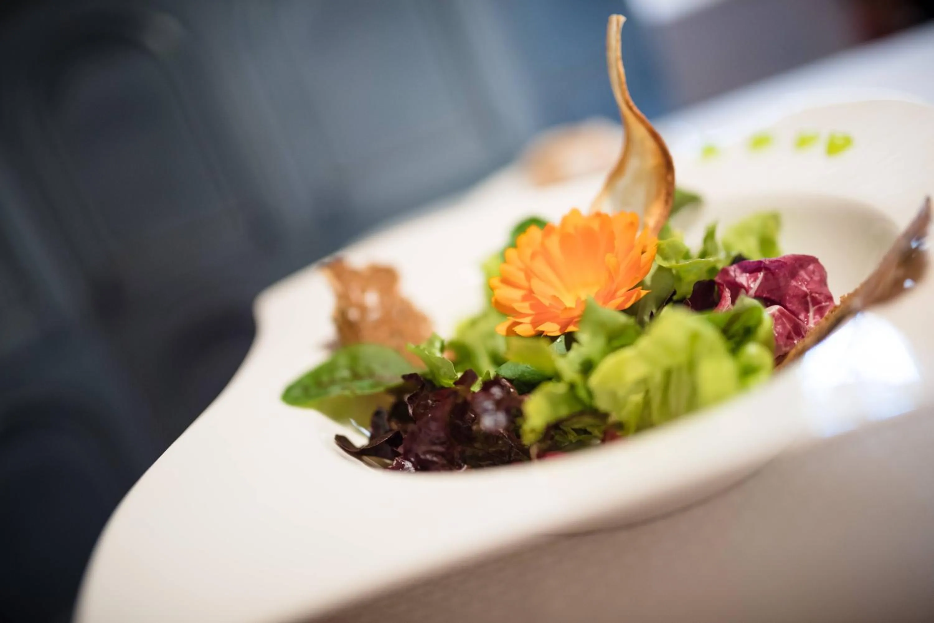 Food and drinks in Hotel Bacherhof