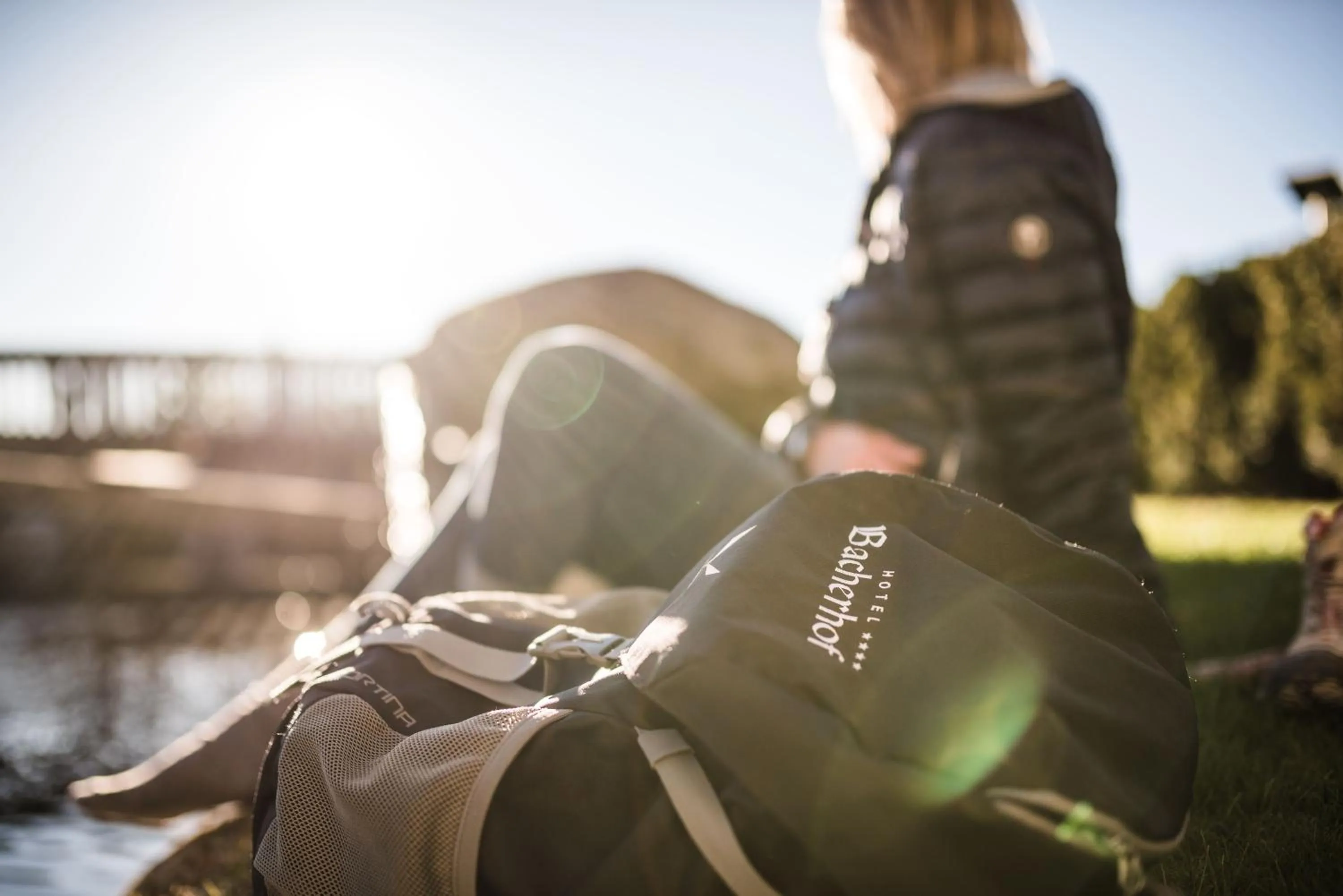 Activities in Hotel Bacherhof