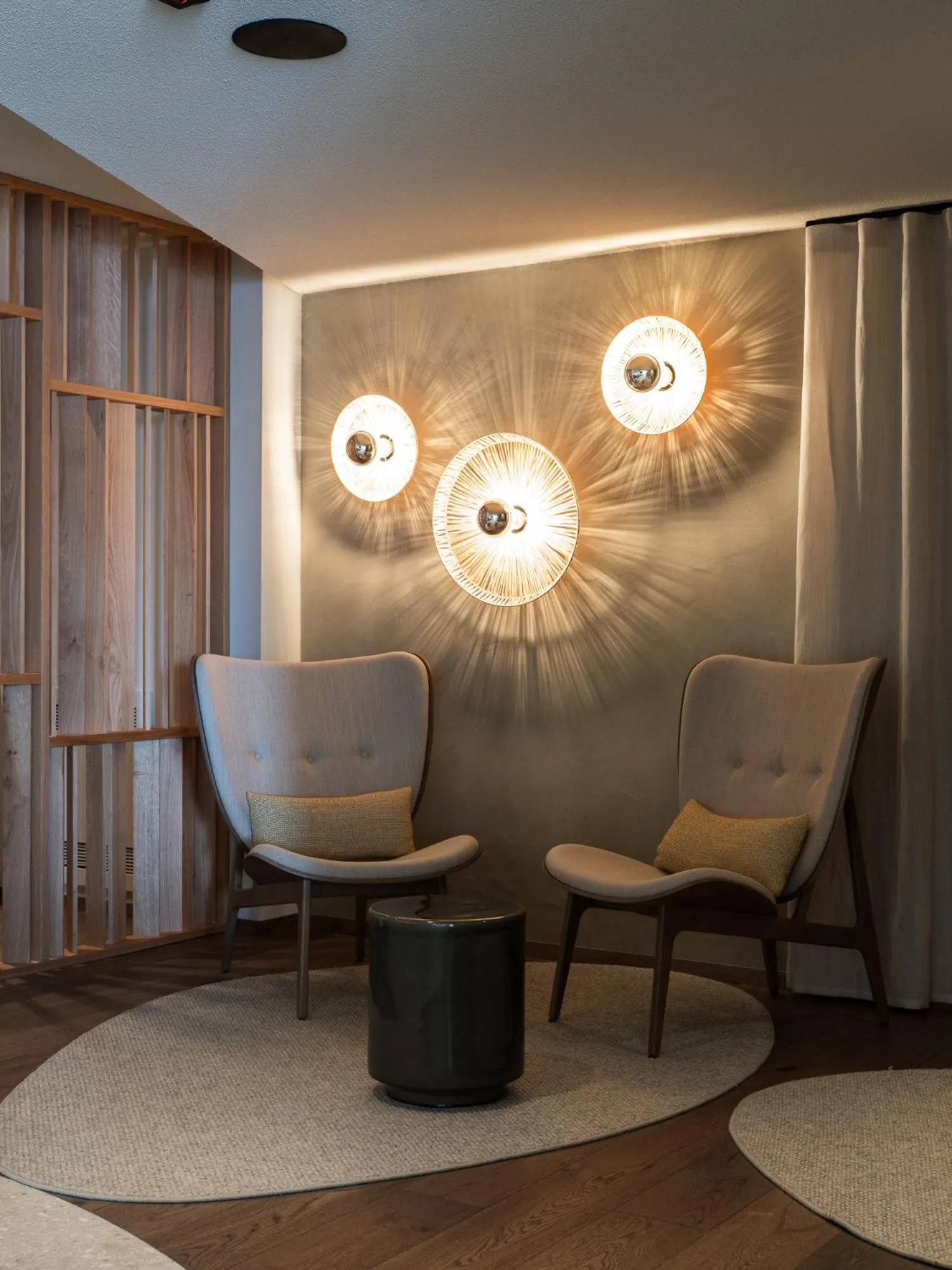 Property building in Hotel Bacherhof